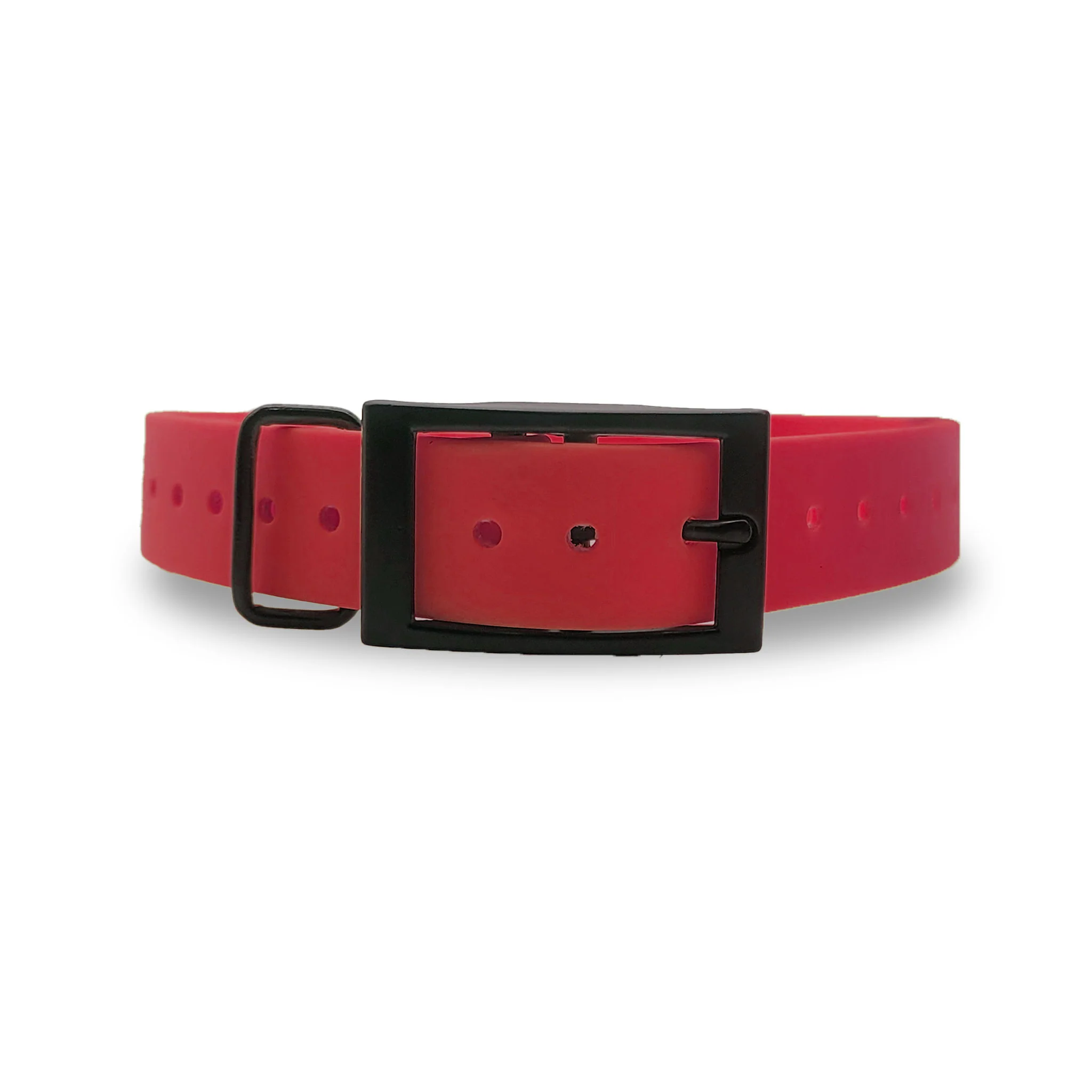 1" Granite Tuff Replacement Collar Strap for Garmin Alpha & Astro Collars - Image 3