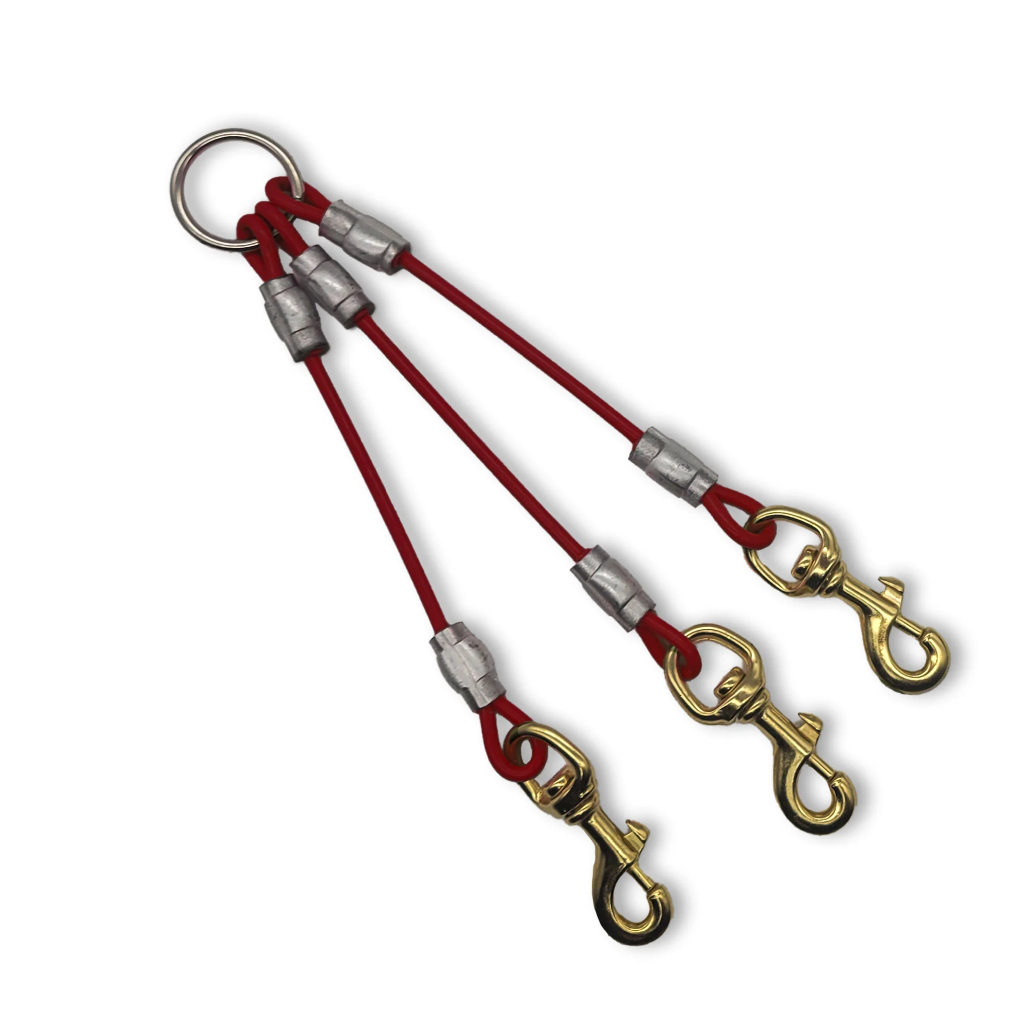 3 Dog Splitter Coupler - Image 5