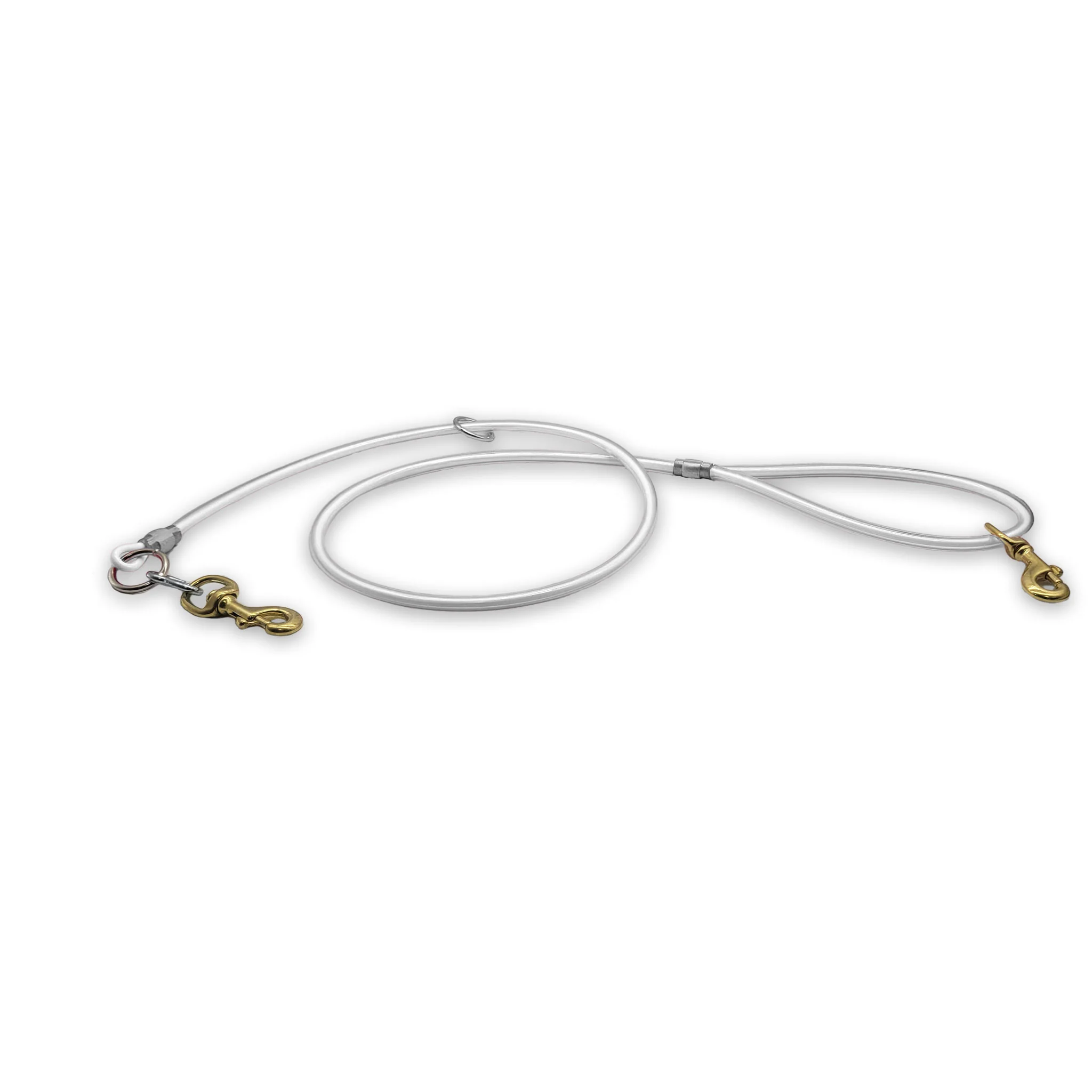 5 ft Cable Leash - Image 11