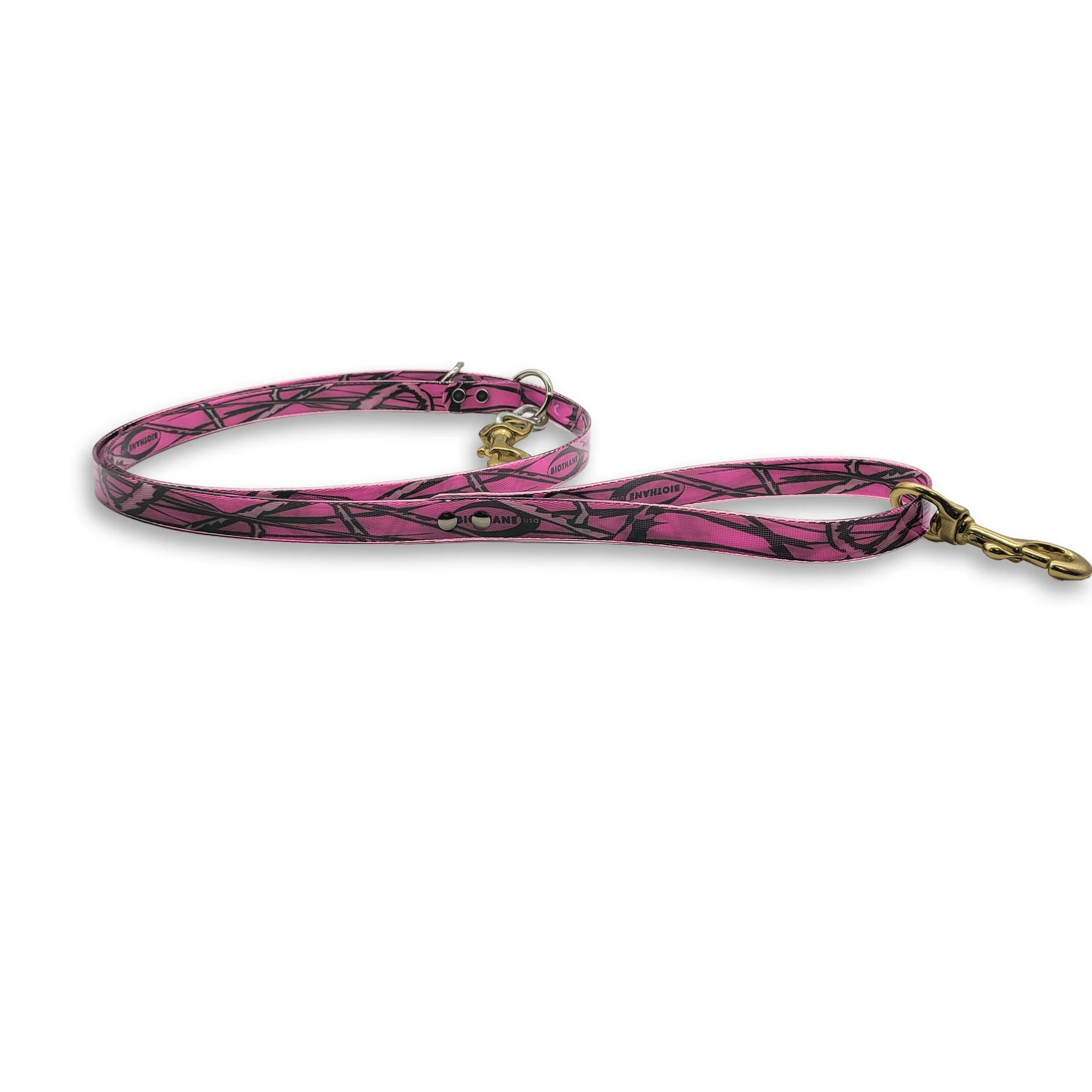 5 ft Flat Leash - Image 11