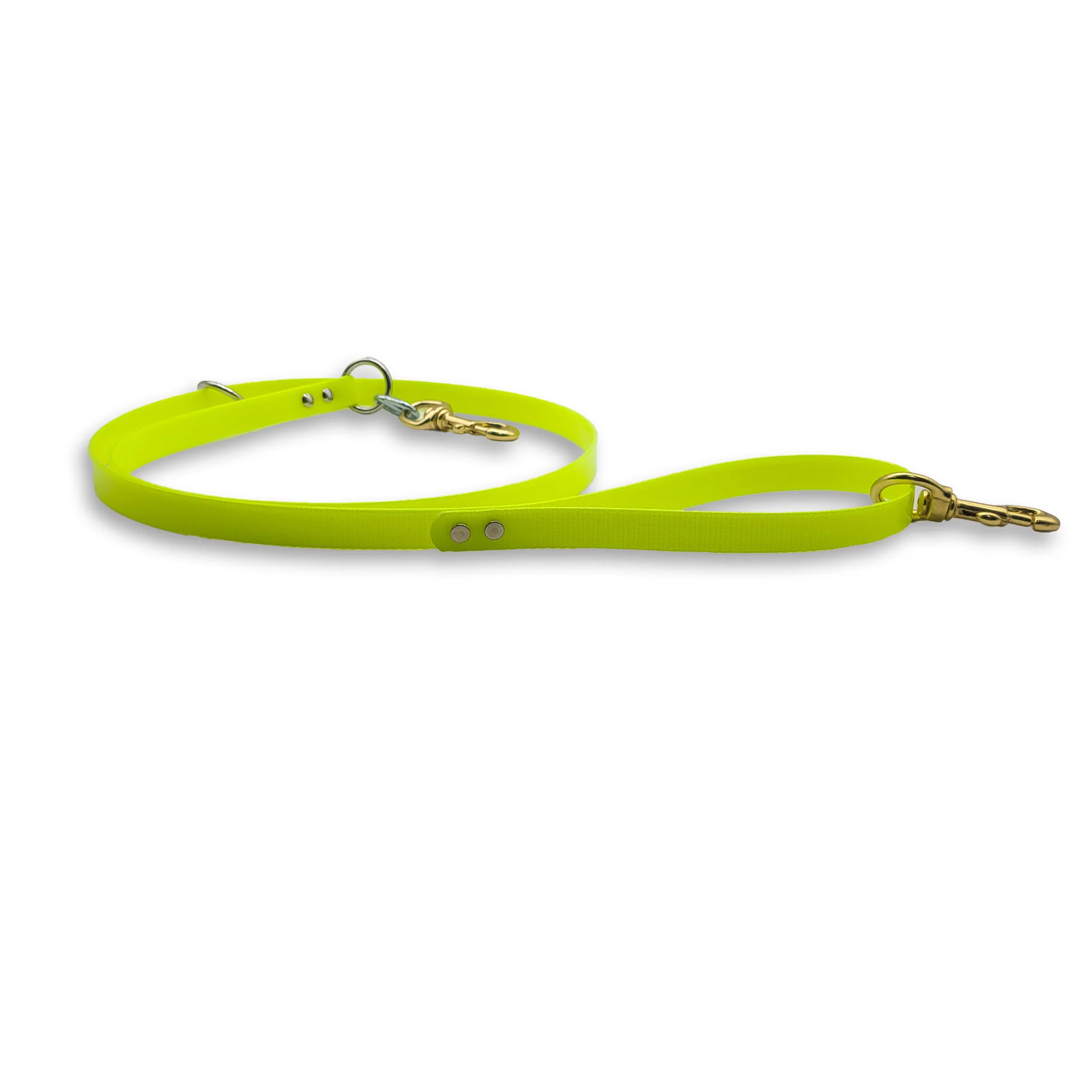 5 ft Flat Leash - Image 17