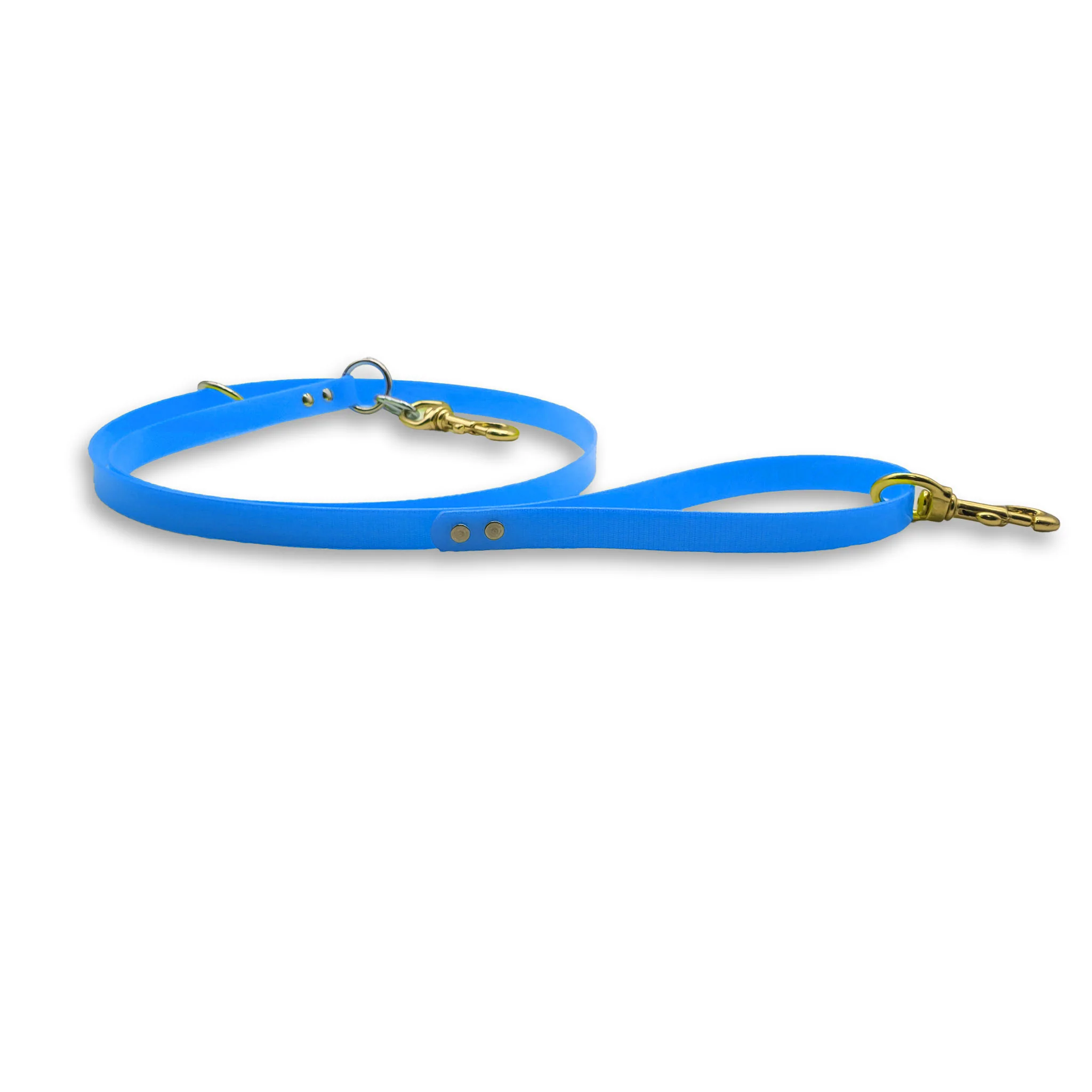 5 ft Flat Leash - Image 22
