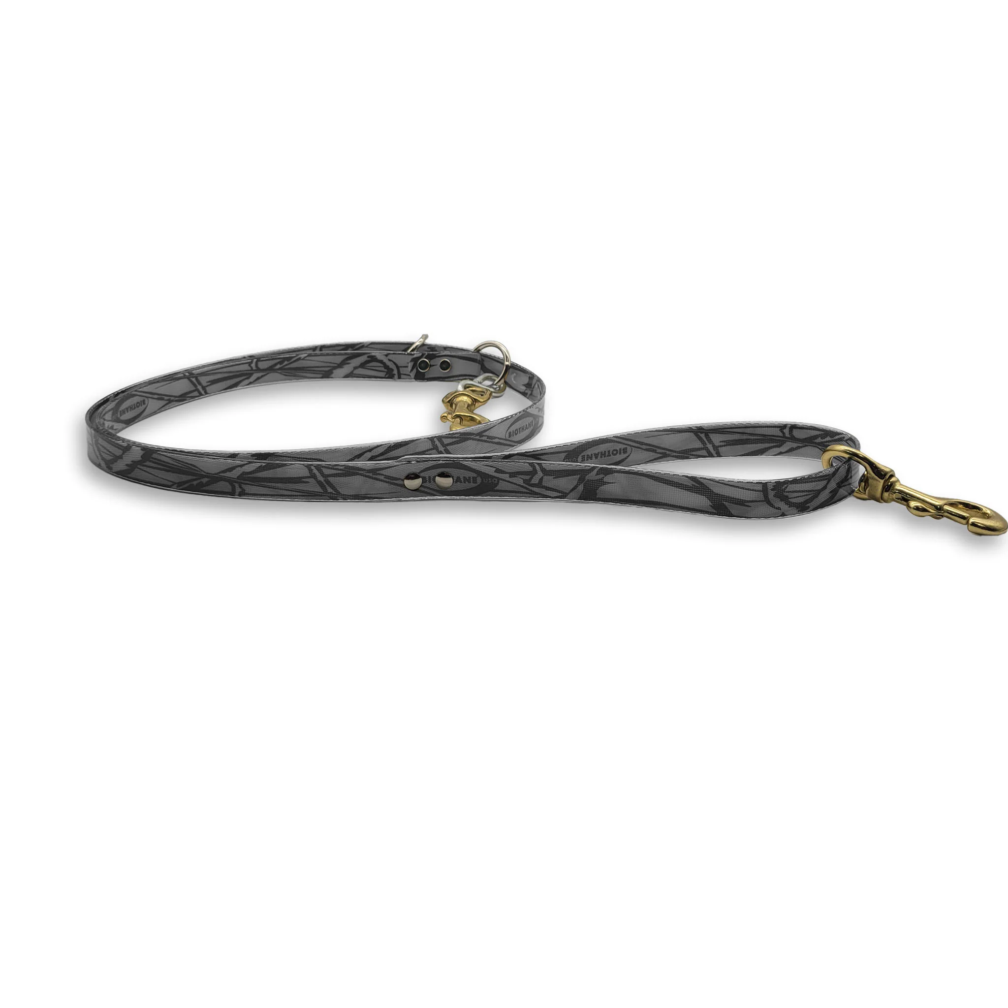 5 ft Flat Leash - Image 25