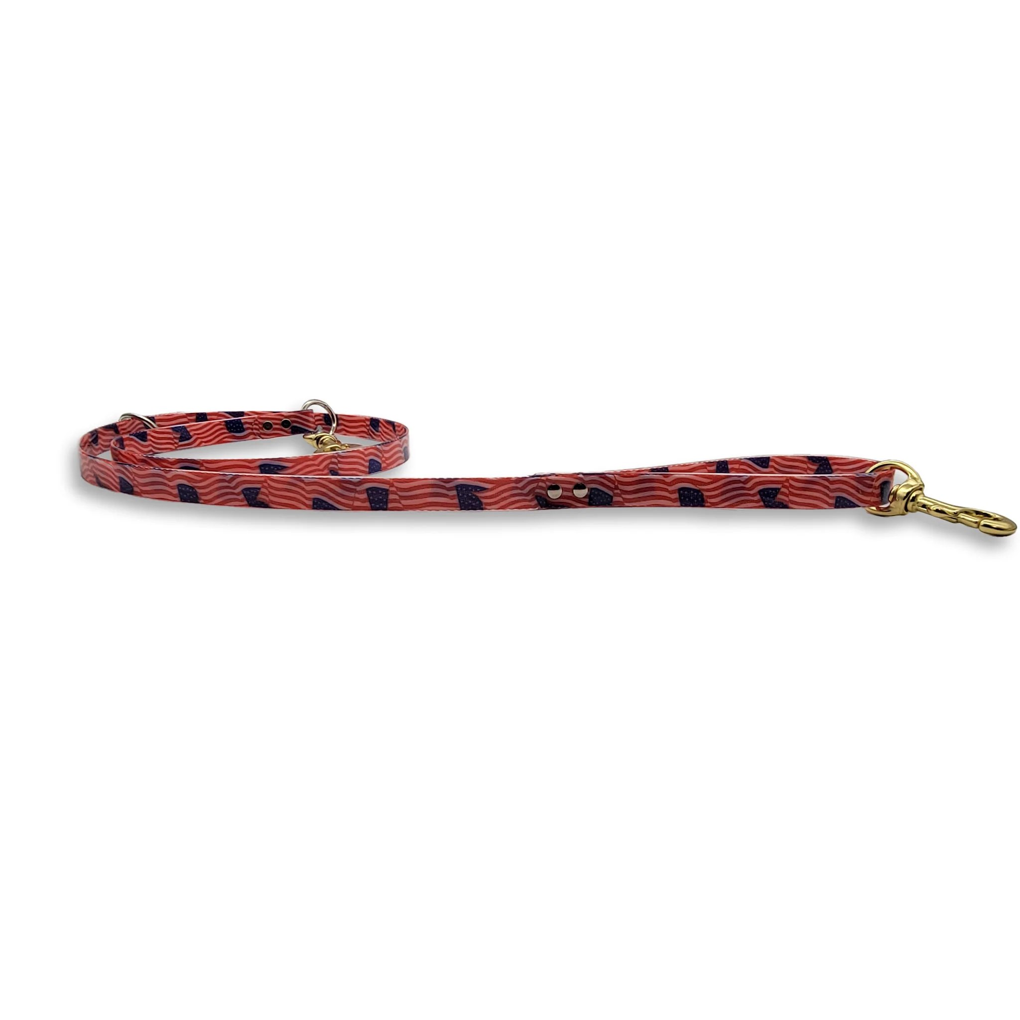 5 ft Flat Leash - Image 27