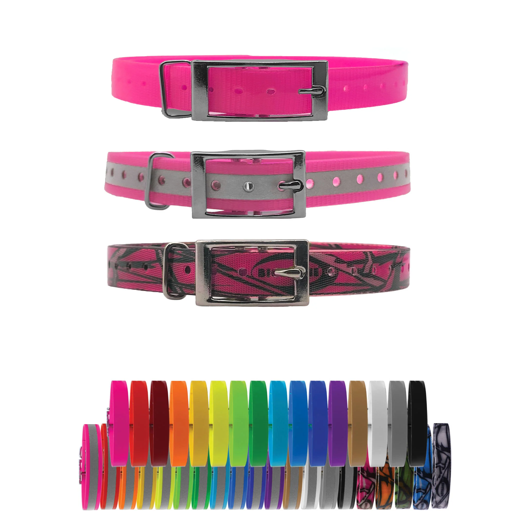TT25 BYO Straps 3/4" & 1" - Image 2