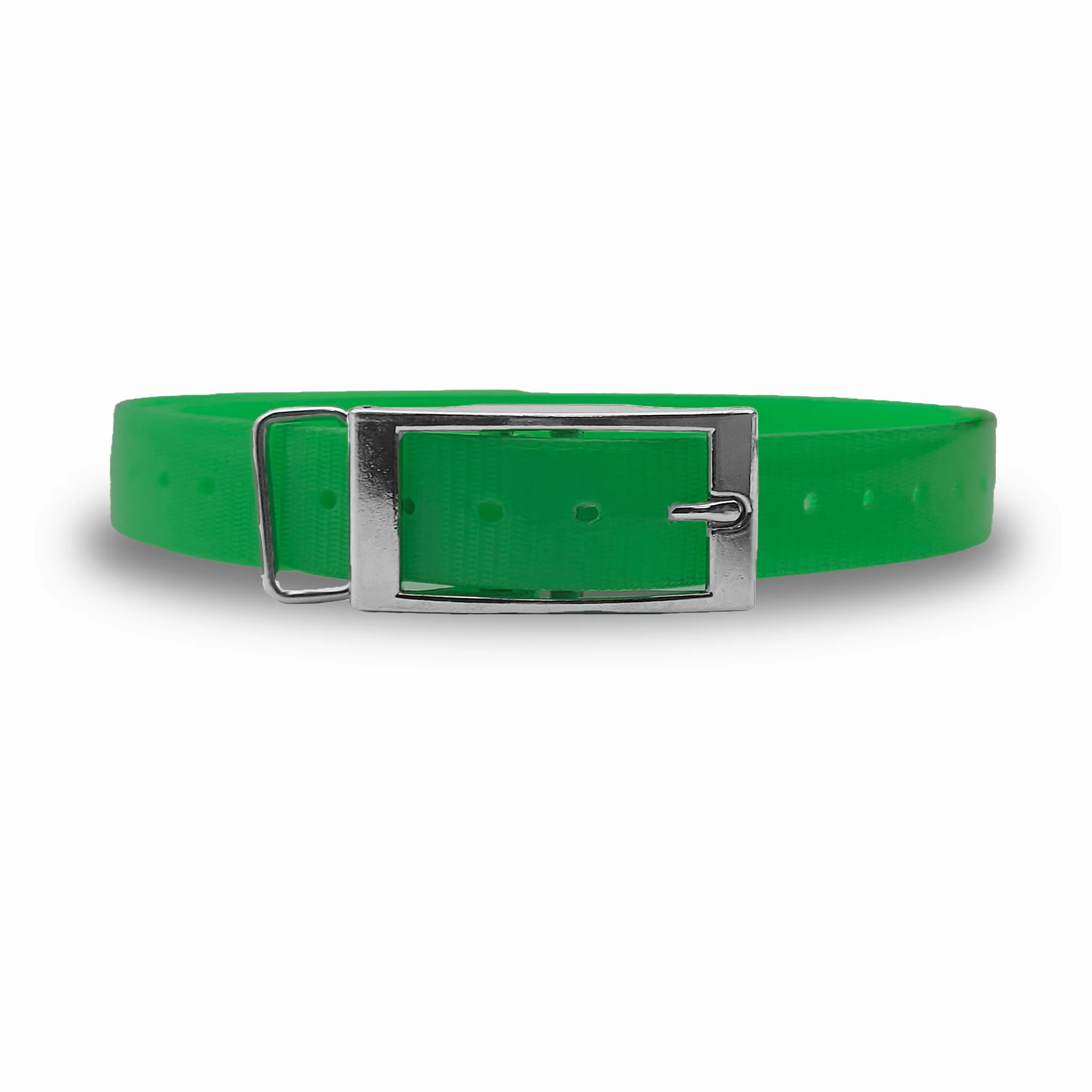 TT25 T20 3/4" Premium Glow Tuff Replacement Collar Strap for the Garmin Alpha TT25, T20, TT15 Mini & Astro T5 Mini - Image 17