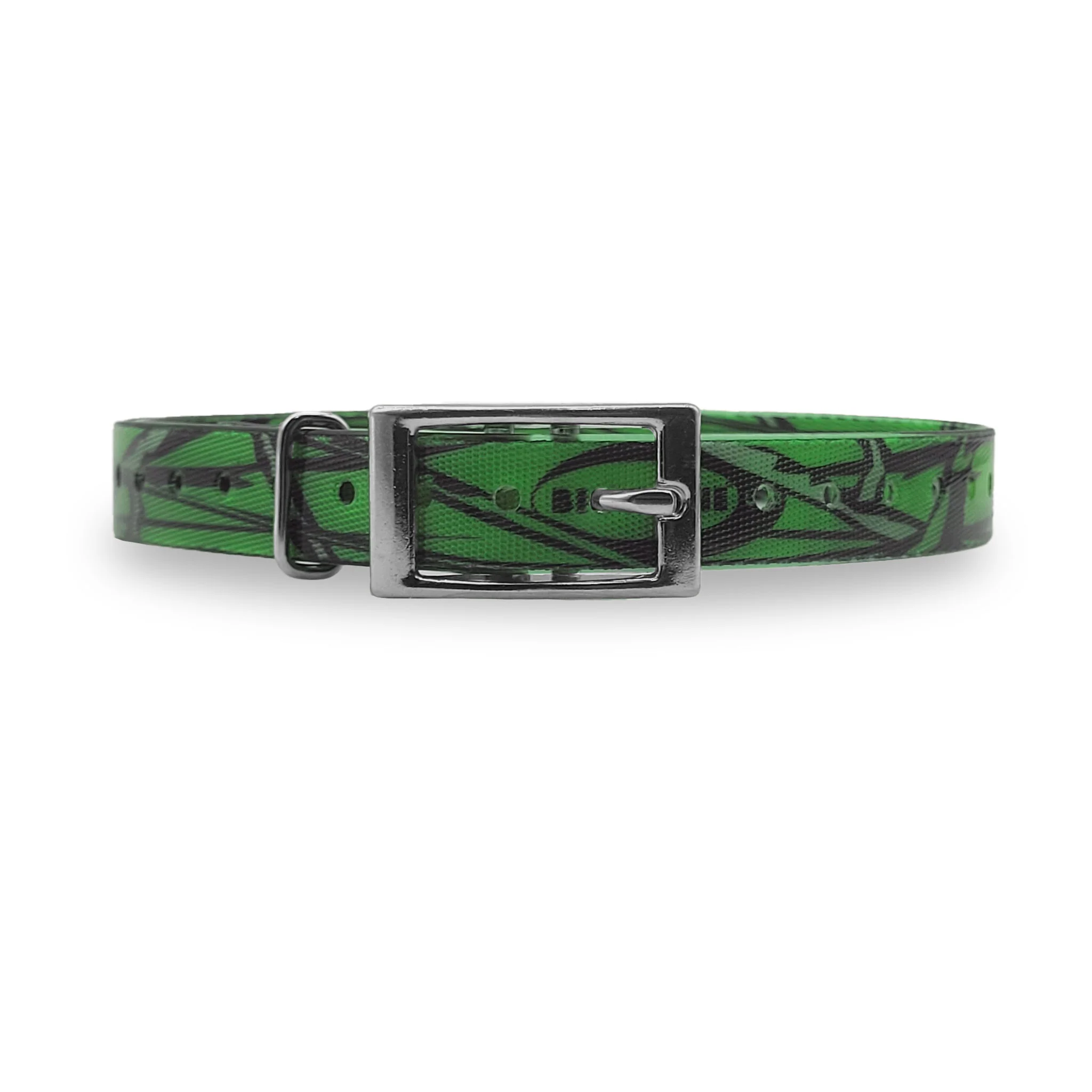 TT25 T20 3/4" Premium Glow Tuff Replacement Collar Strap for the Garmin Alpha TT25, T20, TT15 Mini & Astro T5 Mini - Image 19