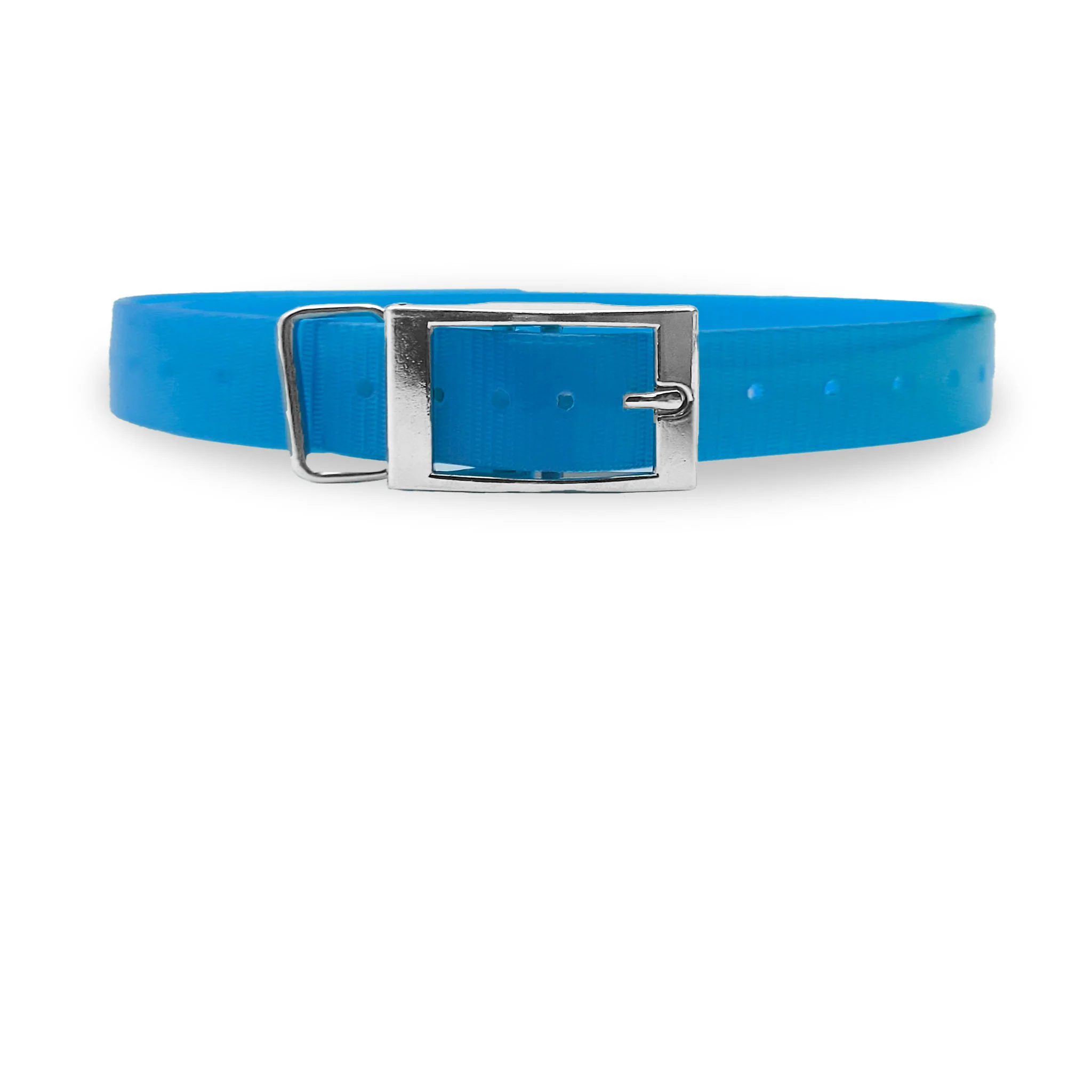 TT25 T20 3/4" Premium Glow Tuff Replacement Collar Strap for the Garmin Alpha TT25, T20, TT15 Mini & Astro T5 Mini - Image 20