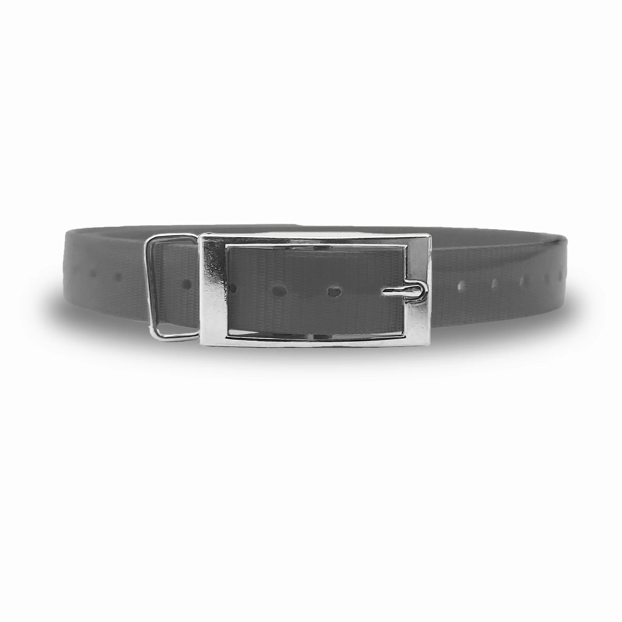 TT25 T20 3/4" Premium Glow Tuff Replacement Collar Strap for the Garmin Alpha TT25, T20, TT15 Mini & Astro T5 Mini - Image 31