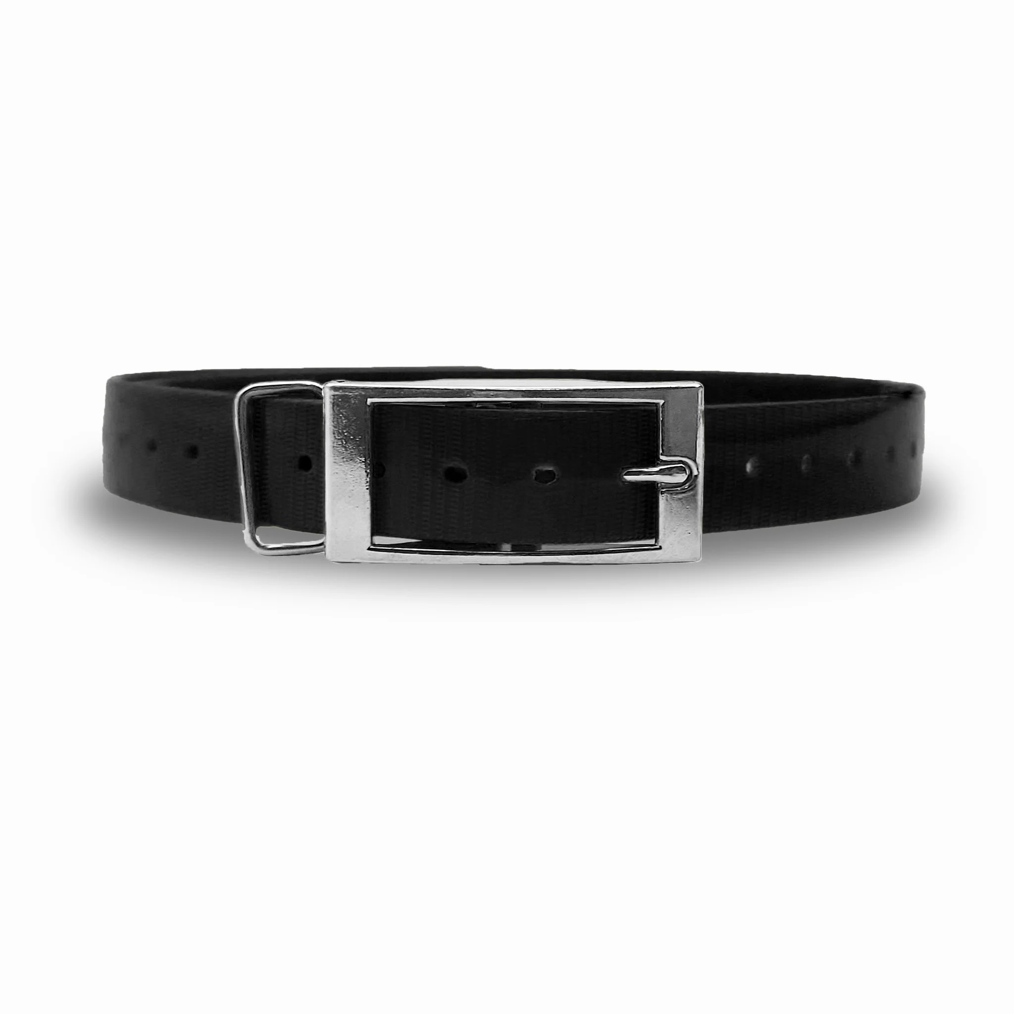 TT25 T20 3/4" Premium Glow Tuff Replacement Collar Strap for the Garmin Alpha TT25, T20, TT15 Mini & Astro T5 Mini - Image 36