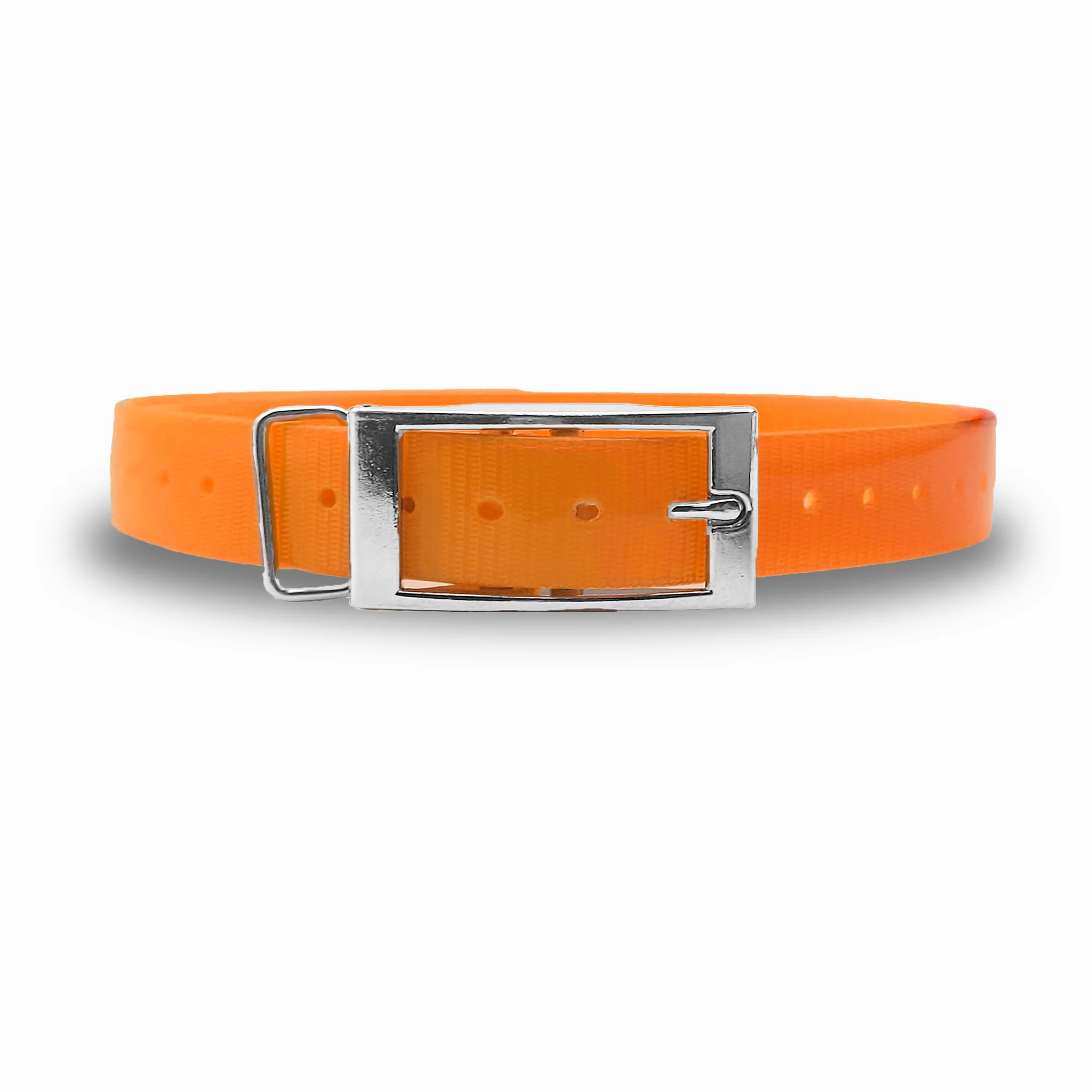 TT25 T20 3/4" Premium Glow Tuff Replacement Collar Strap for the Garmin Alpha TT25, T20, TT15 Mini & Astro T5 Mini - Image 8