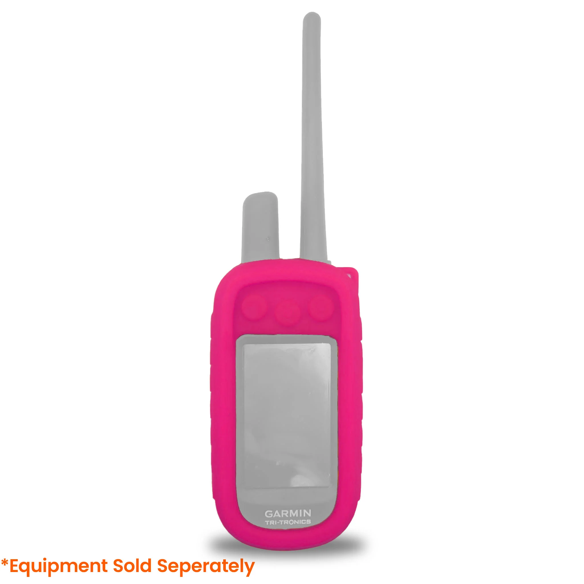 Alpha 100 Squishy Protective Case Cover - Image 5