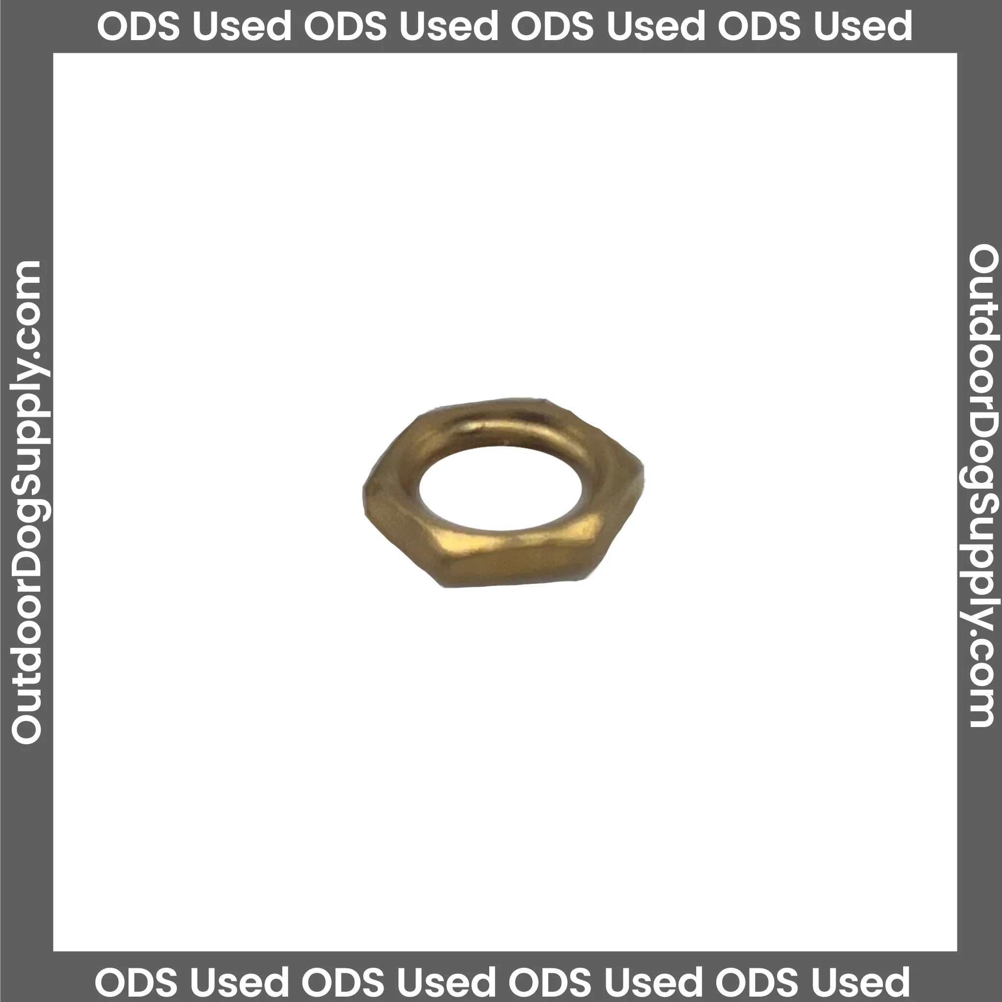 Replacement Antenna Nut for Garmin Alpha and Astro Handhelds - Image 2
