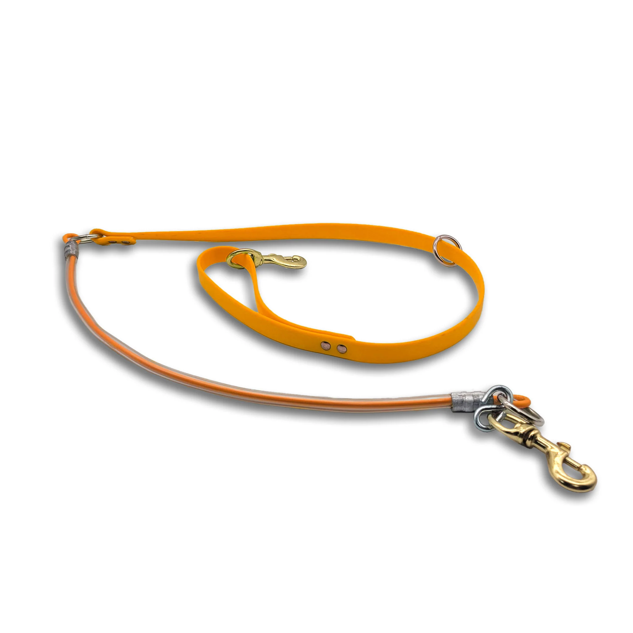 5 ft Beta & Cable Lead Leash - Image 10