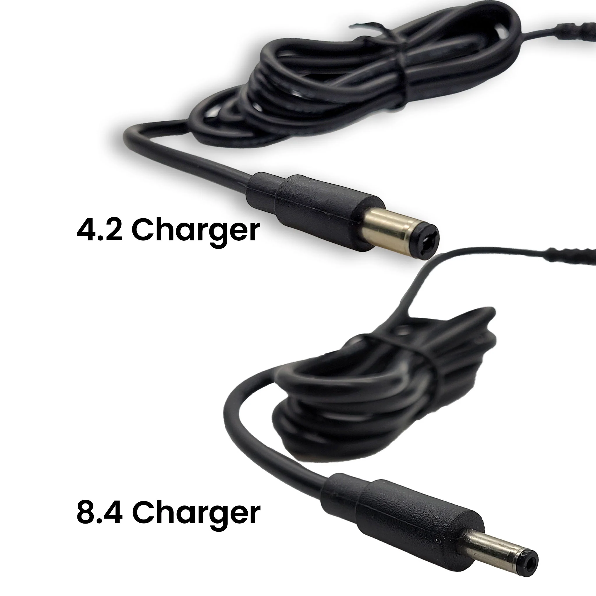 Bright Eyes 8.4 Volt Bright Eyes Charger - Image 5