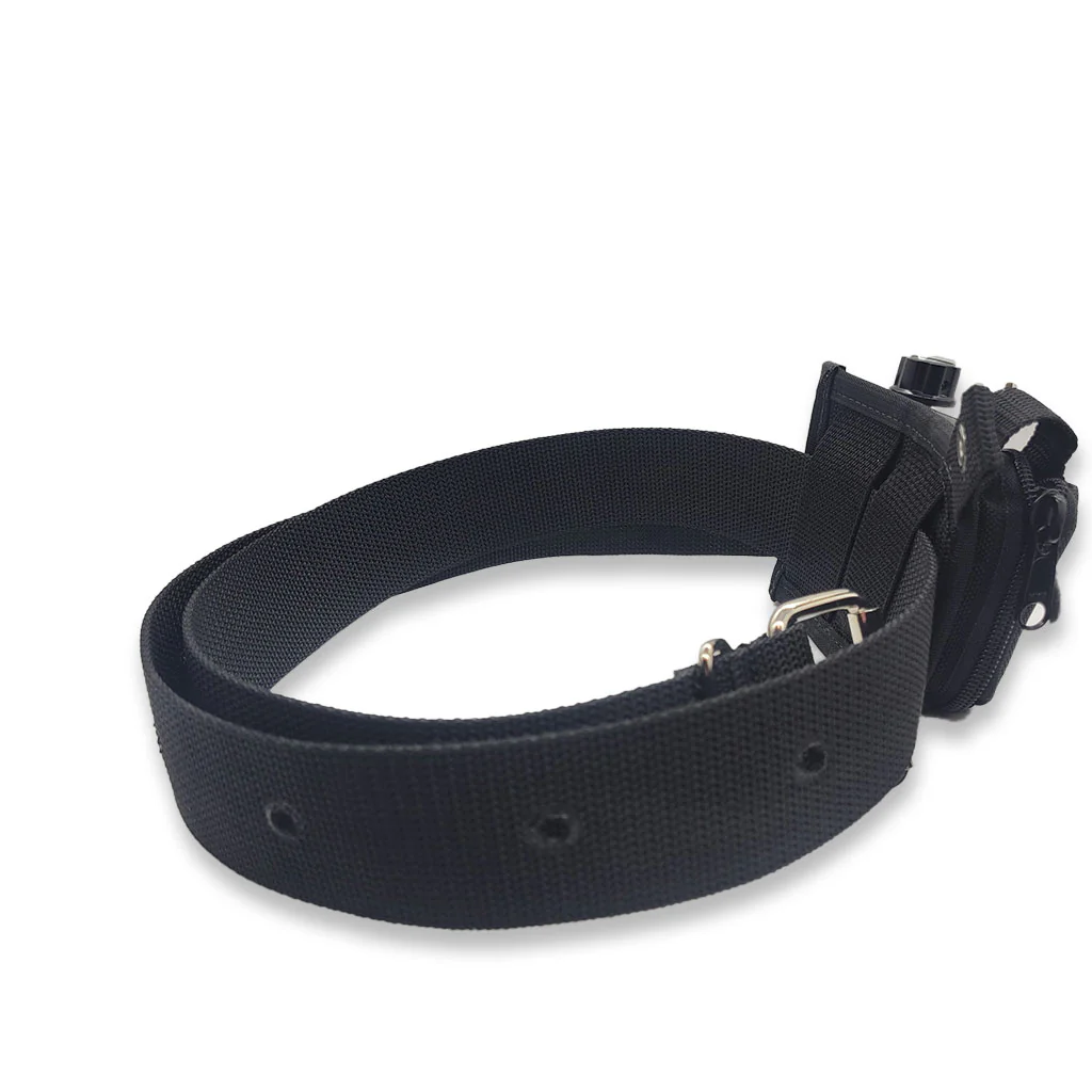 Bright Eyes Fuzion Micro Plus Belt Light with Bump Cap - Image 10