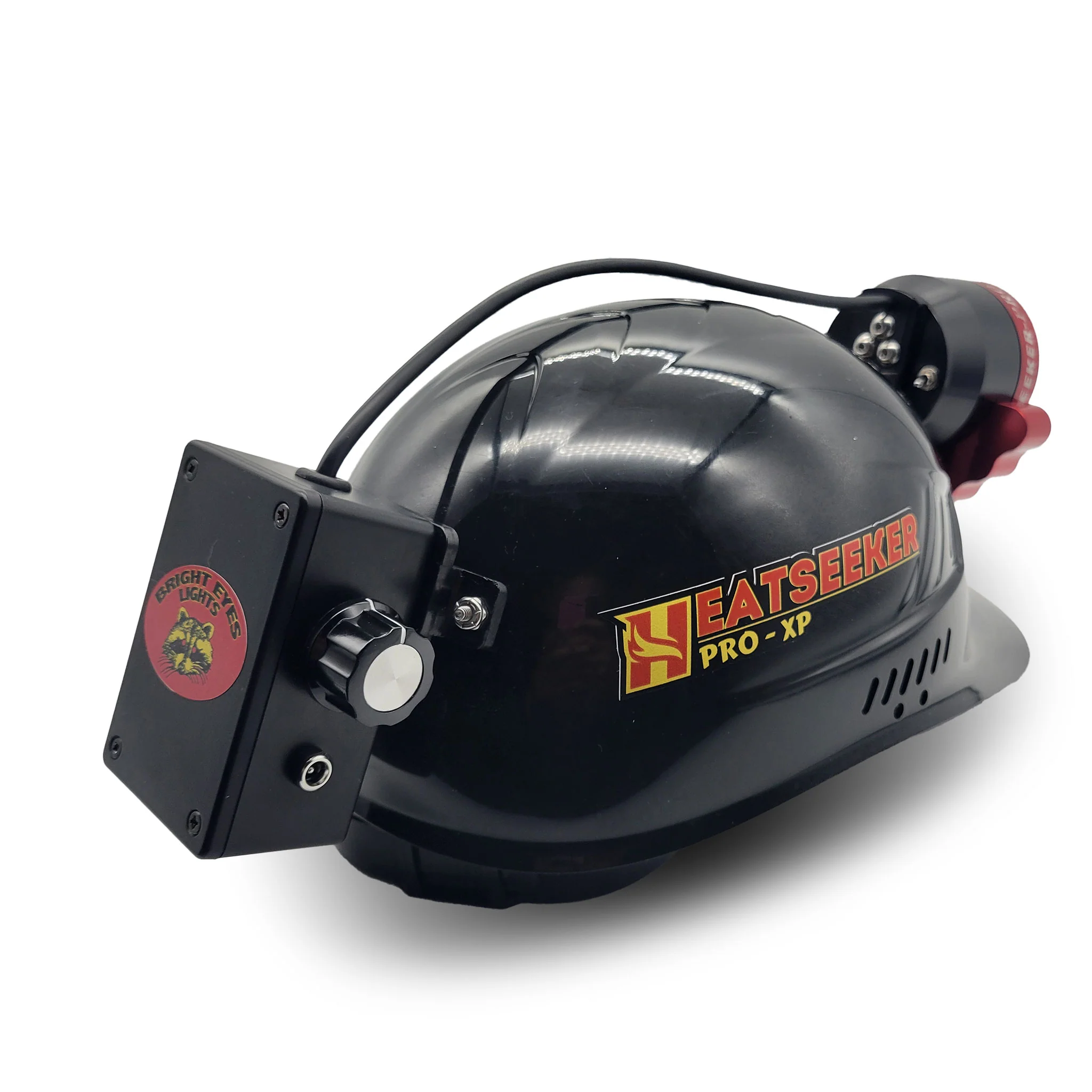 Bright Eyes HeatSeeker Pro XP Hybrid or Bump Cap Light - Image 10