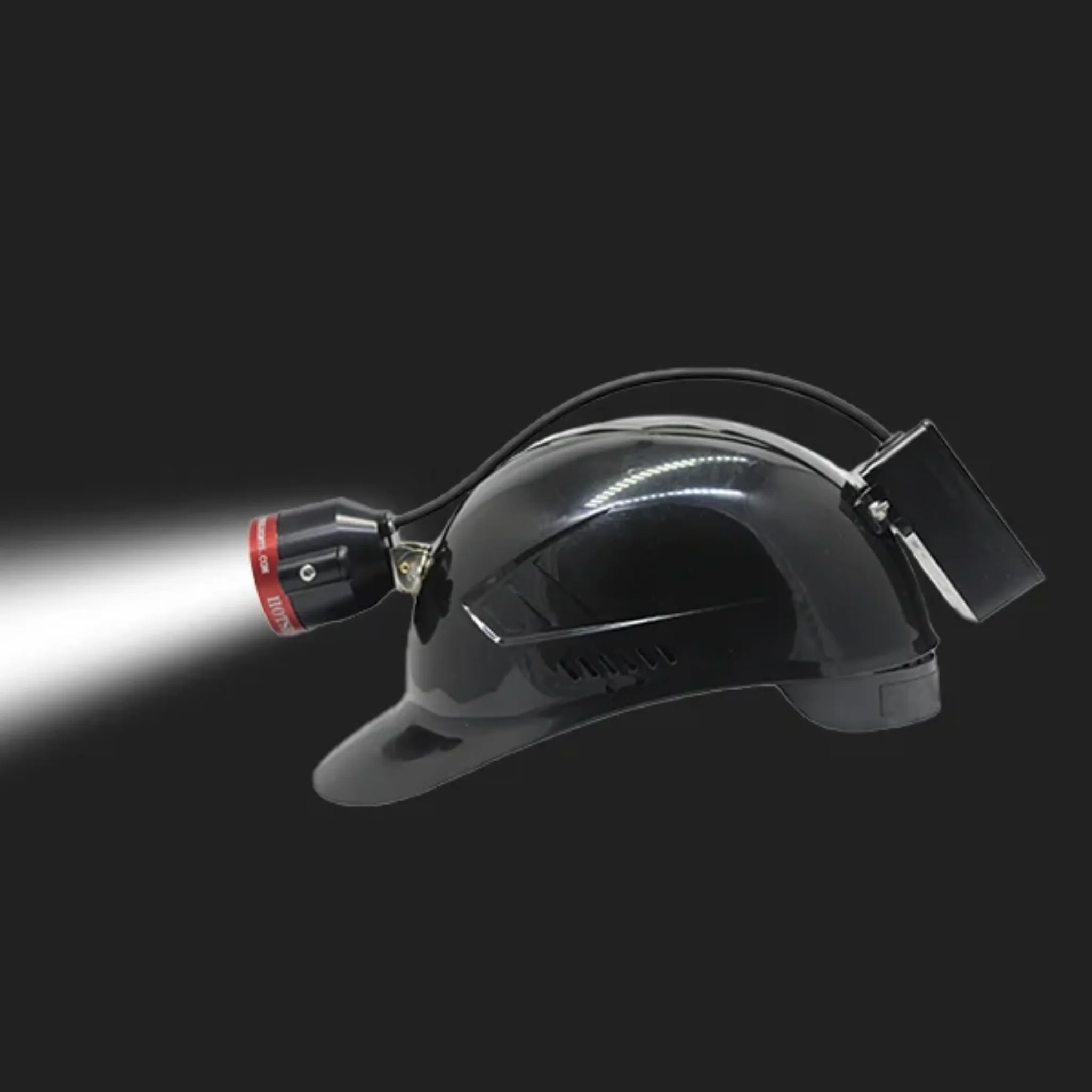 Bright Eyes HotShot Hybrid or Bump Cap Light - Image 4