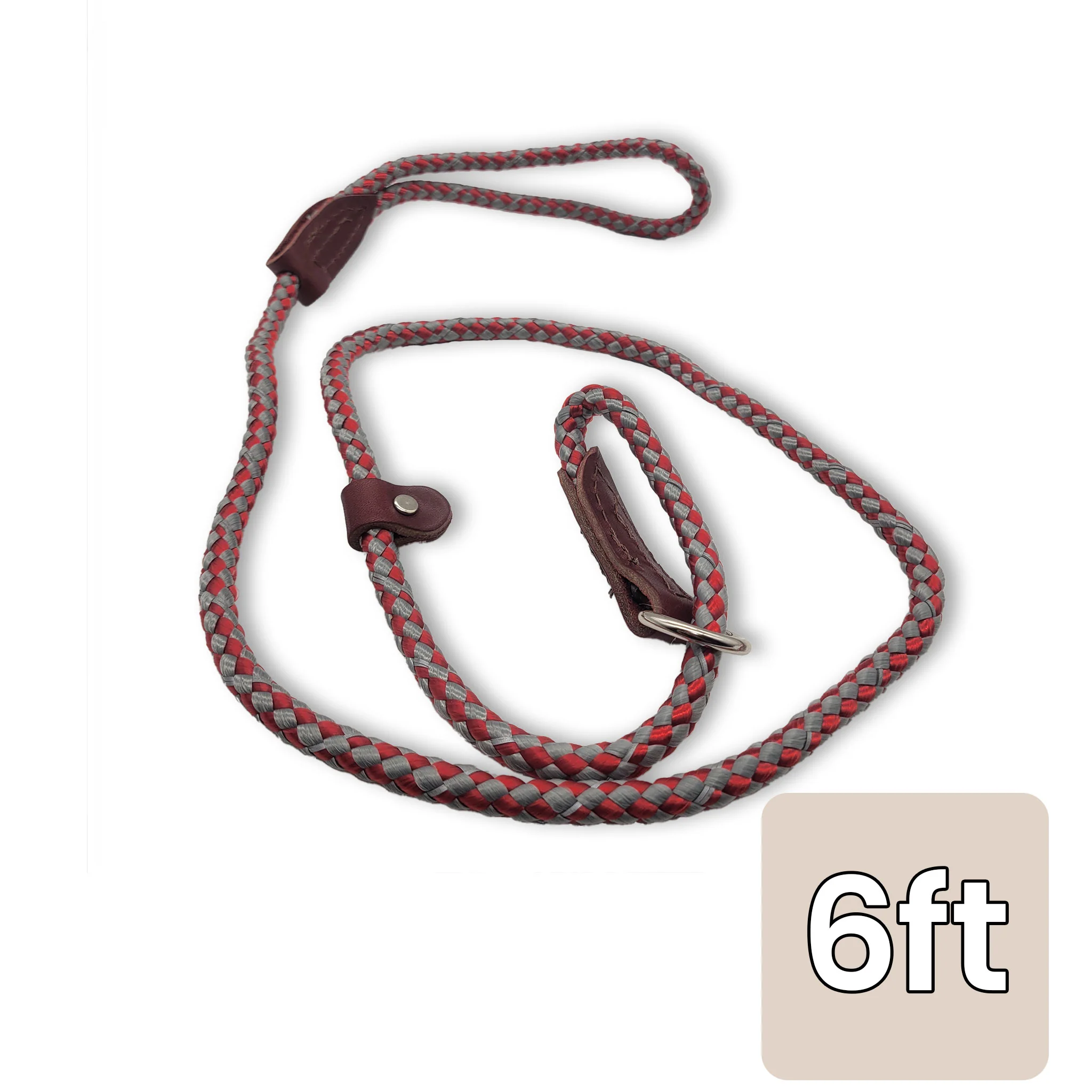 British Reflective Slip Leash - Image 10