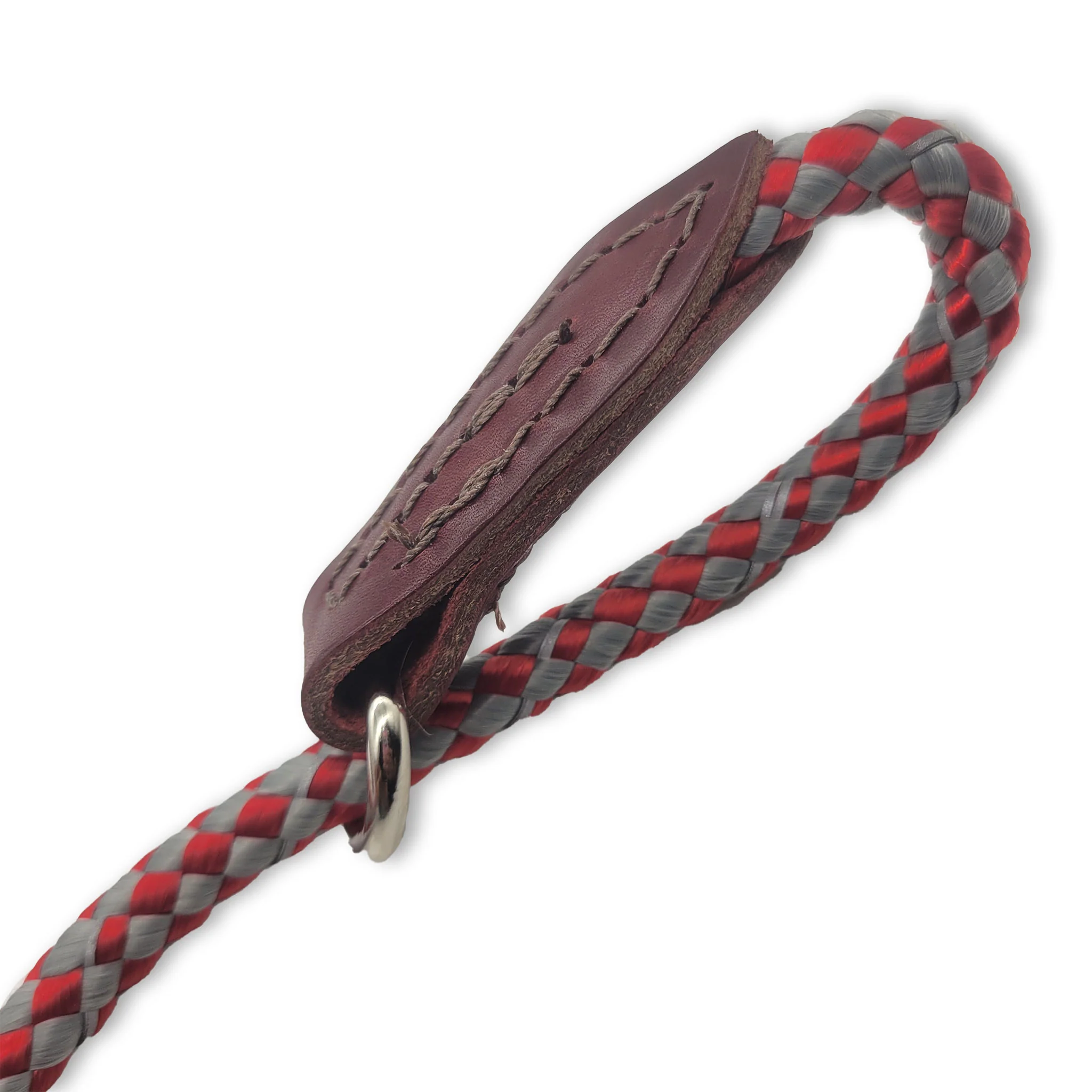 British Reflective Slip Leash - Image 3