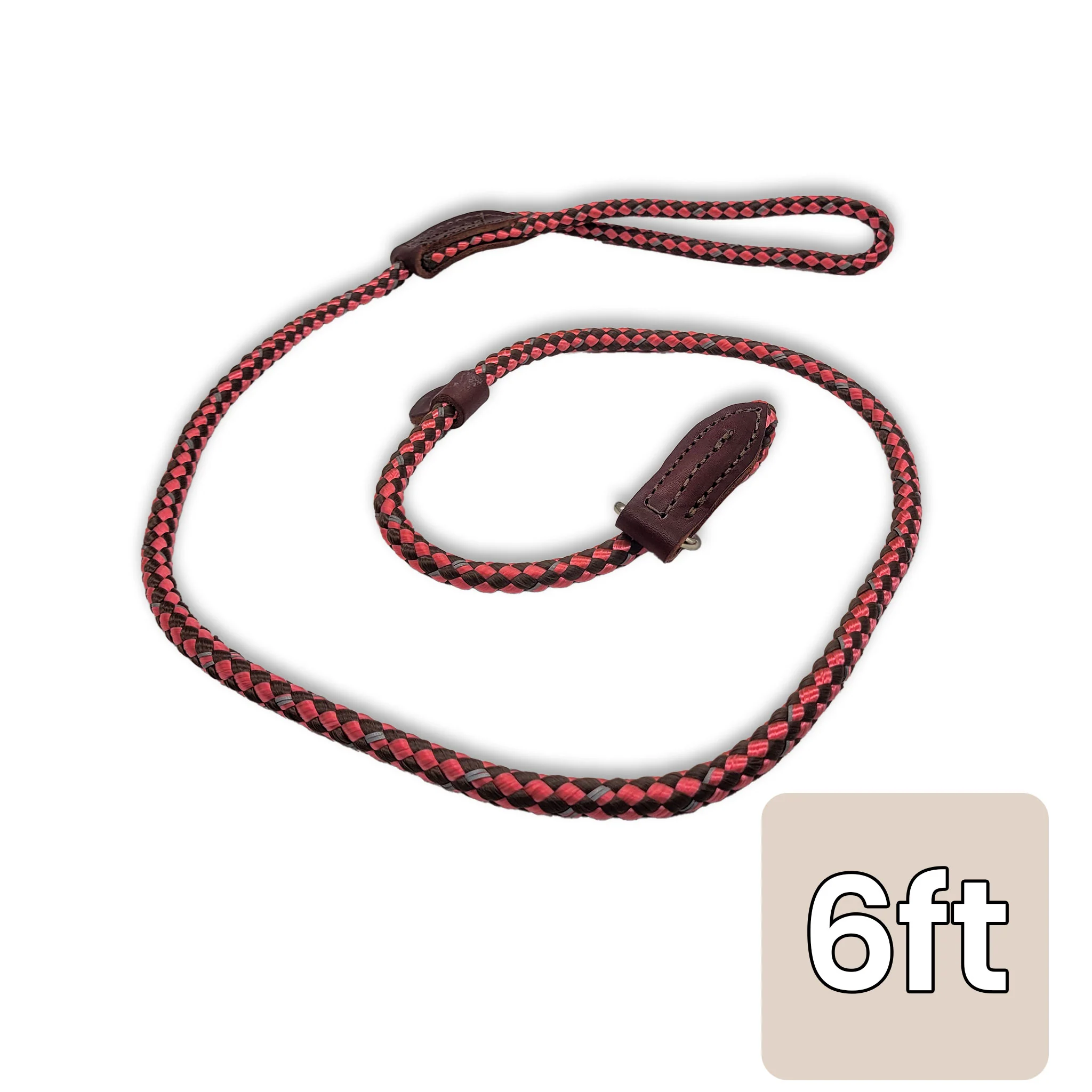 British Reflective Slip Leash - Image 9