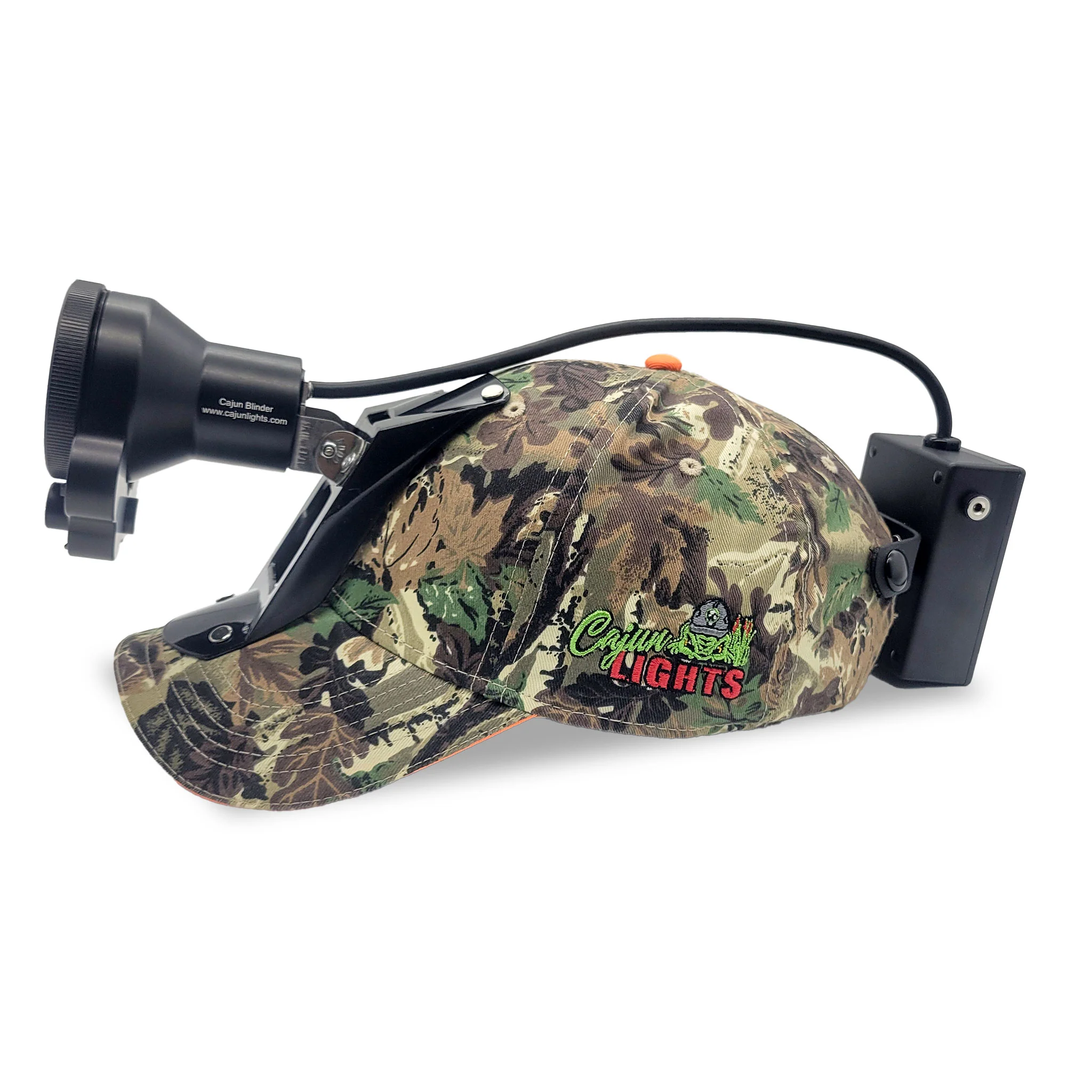 Cajun Blinder Hunting Coon Light - Image 14