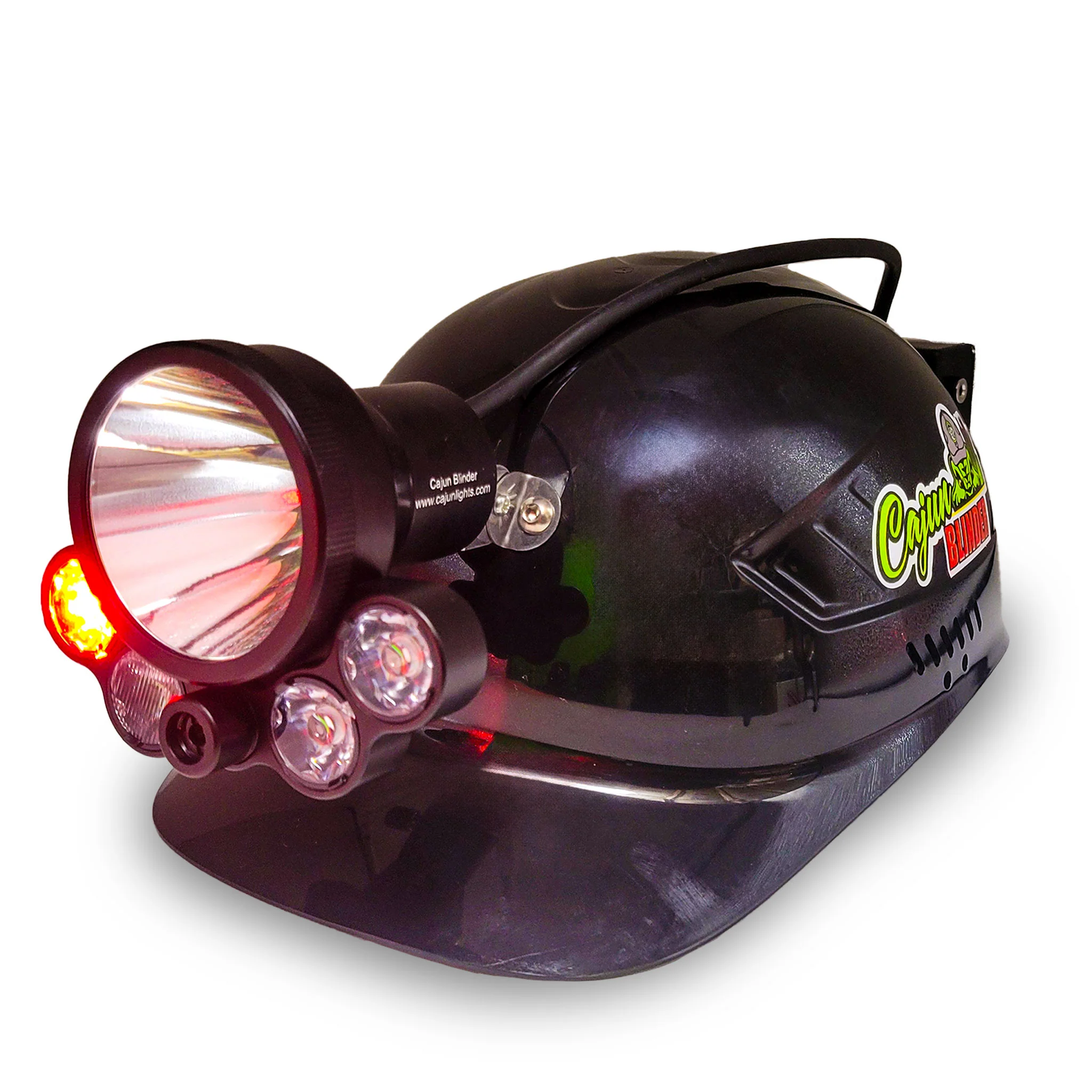 Cajun Blinder Hunting Coon Light - Image 8