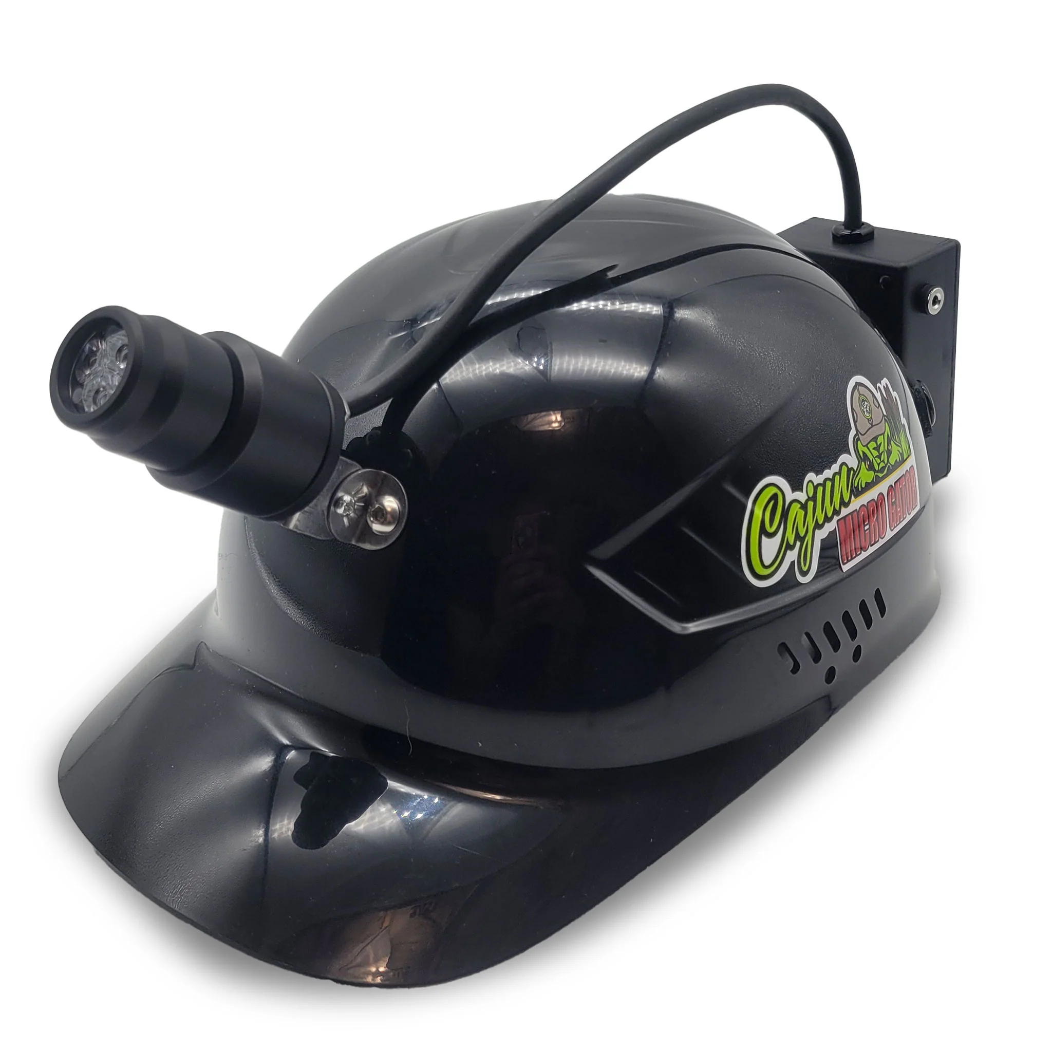 Cajun Micro Gator Hunting Light - Image 5
