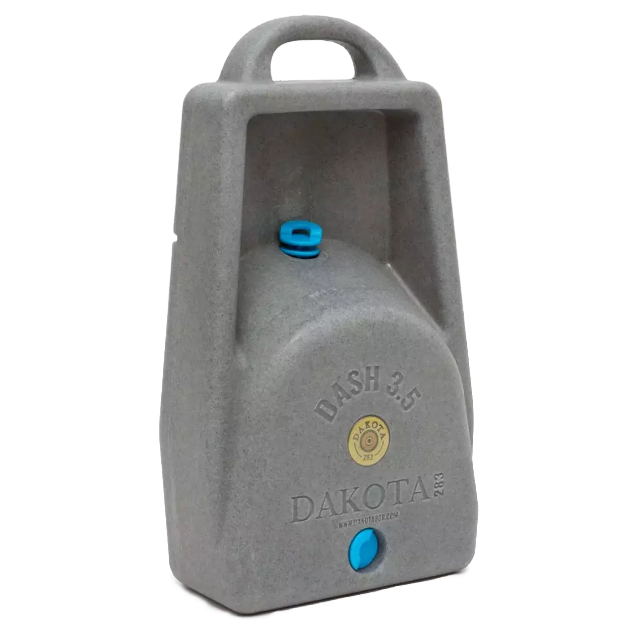 Dakota 283 3.5 Gallon Dash Portable Watering System - Image 6