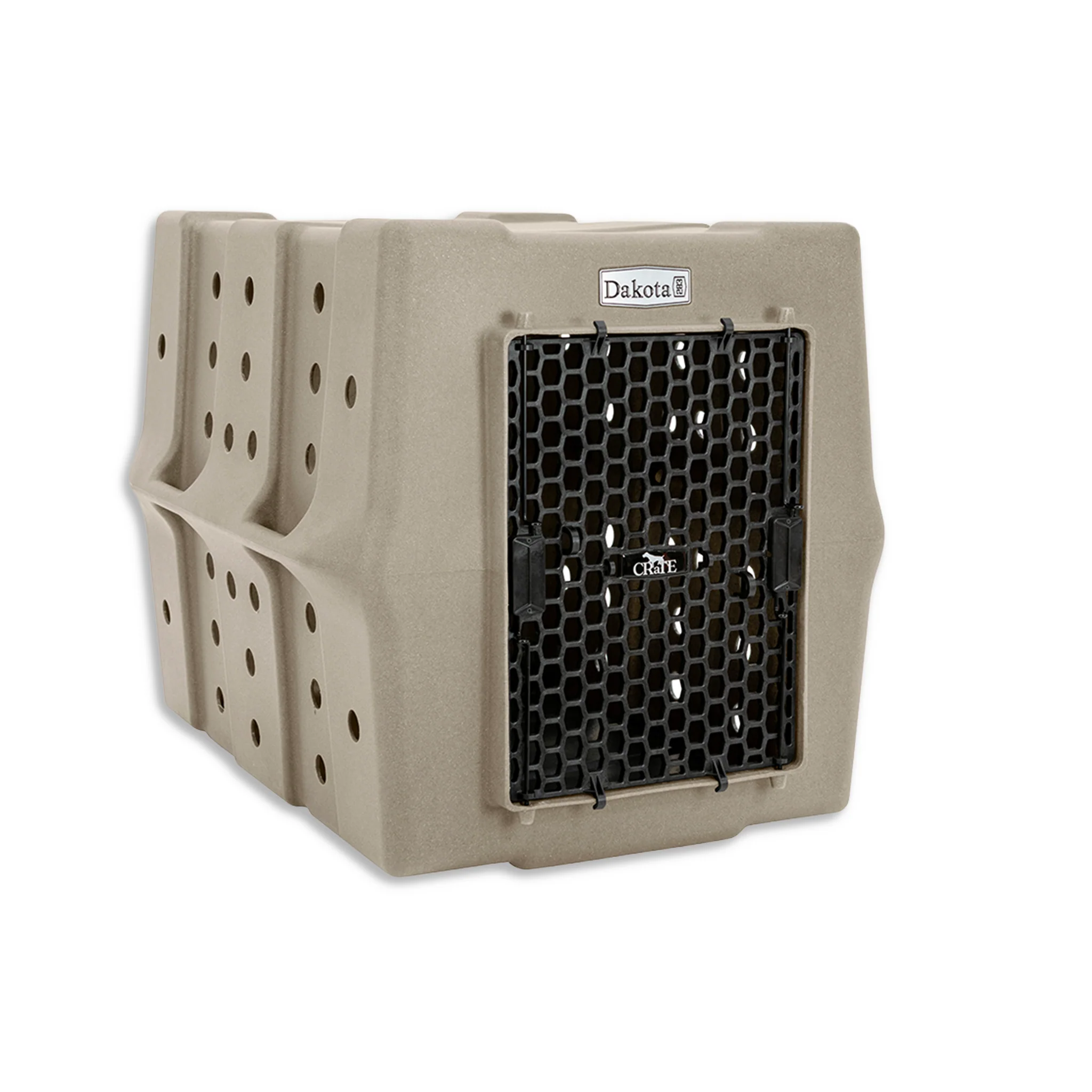 Dakota 283 CRaTE Premium Economy Dog Kennel - Image 10