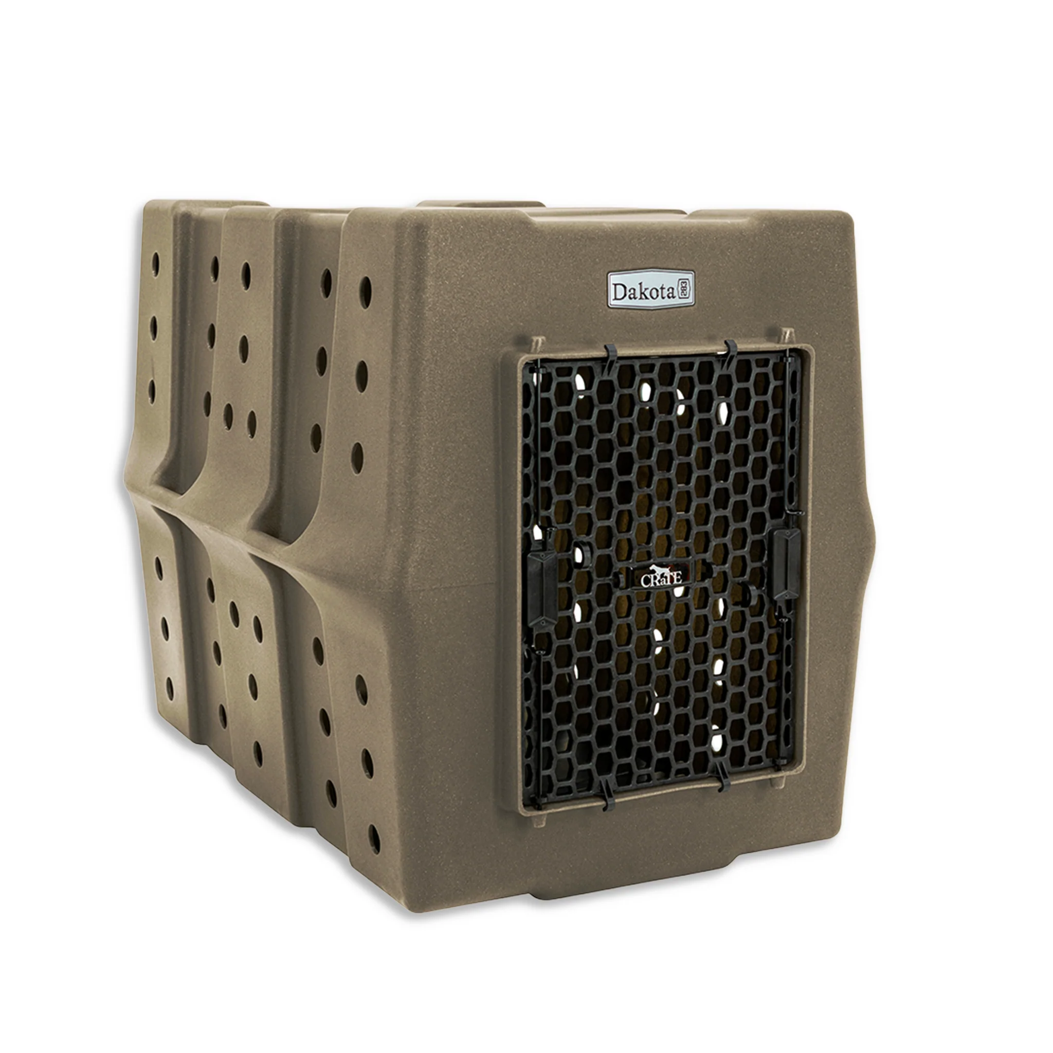 Dakota 283 CRaTE Premium Economy Dog Kennel - Image 14