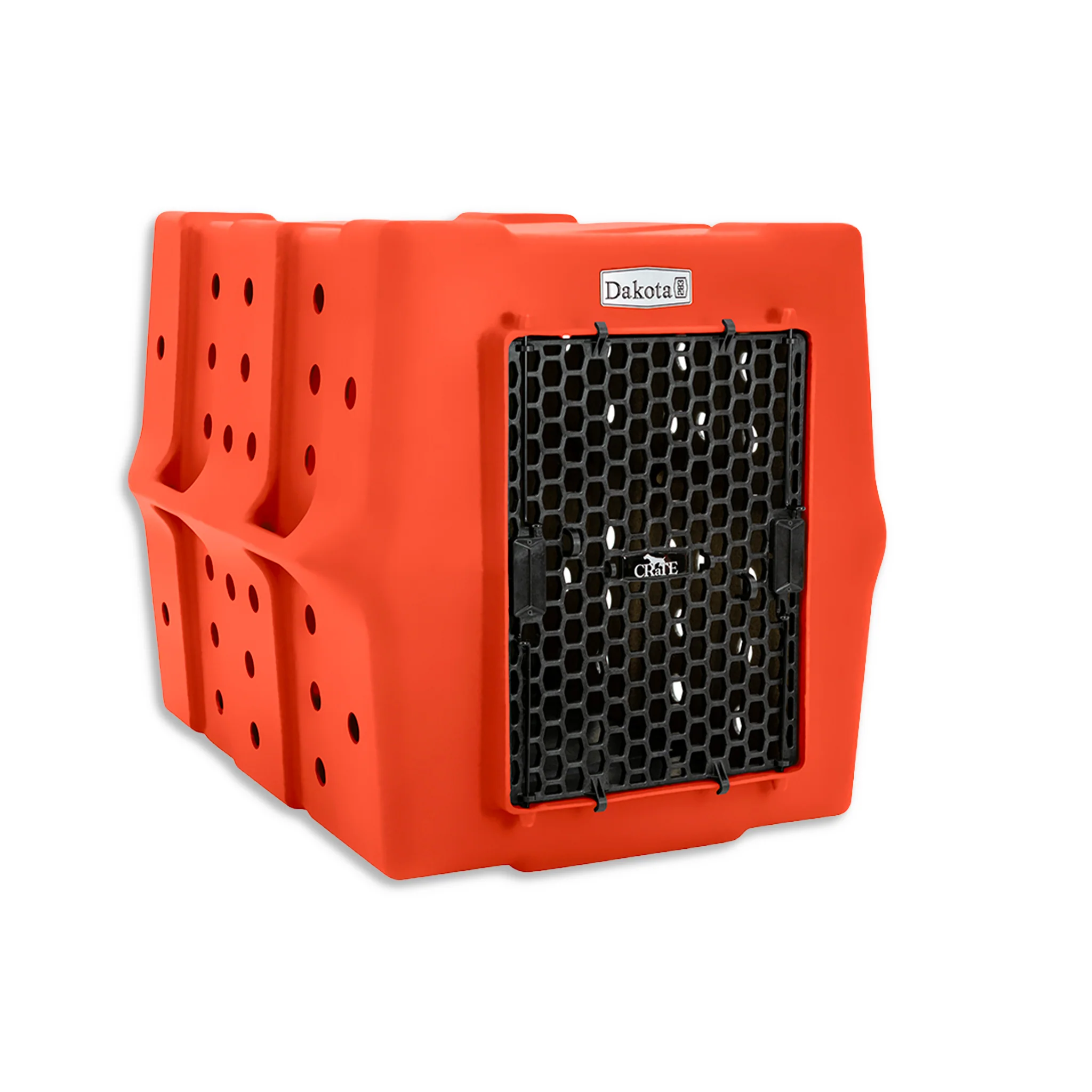 Dakota 283 CRaTE Premium Economy Dog Kennel - Image 4