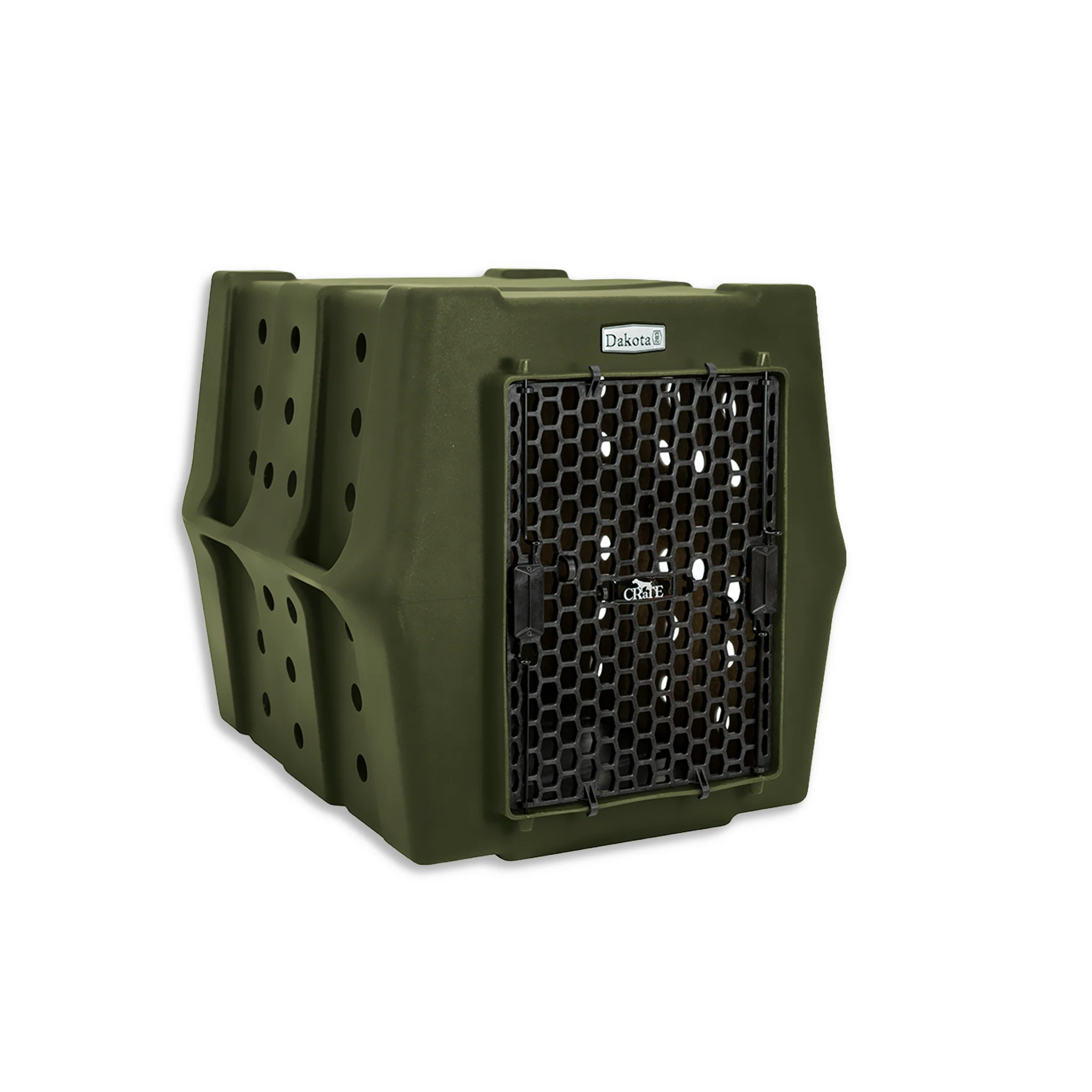 Dakota 283 CRaTE Premium Economy Dog Kennel - Image 6