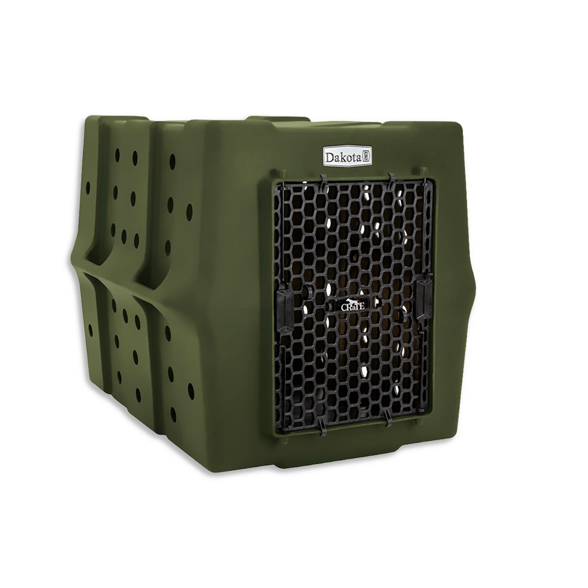 Dakota 283 CRaTE Premium Economy Dog Kennel - Image 7