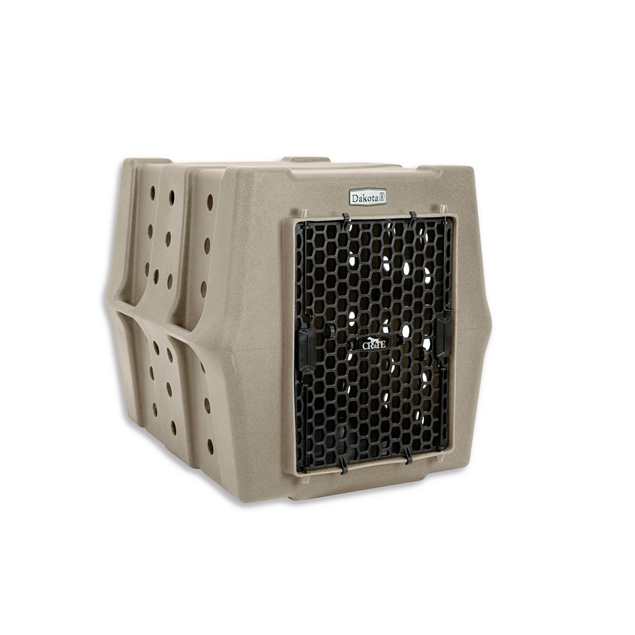 Dakota 283 CRaTE Premium Economy Dog Kennel - Image 9