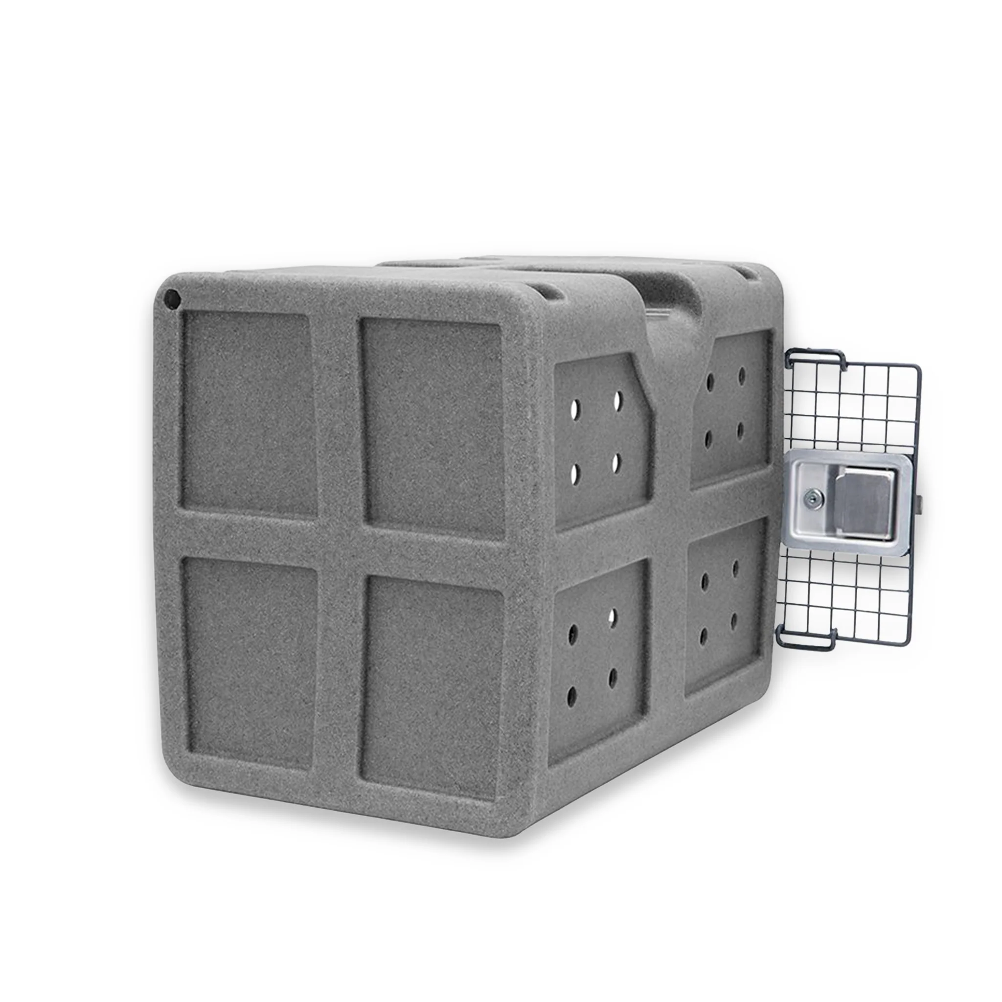 Dakota 283 G3 Heavy Duty Framed Door Dog Kennel - Image 10