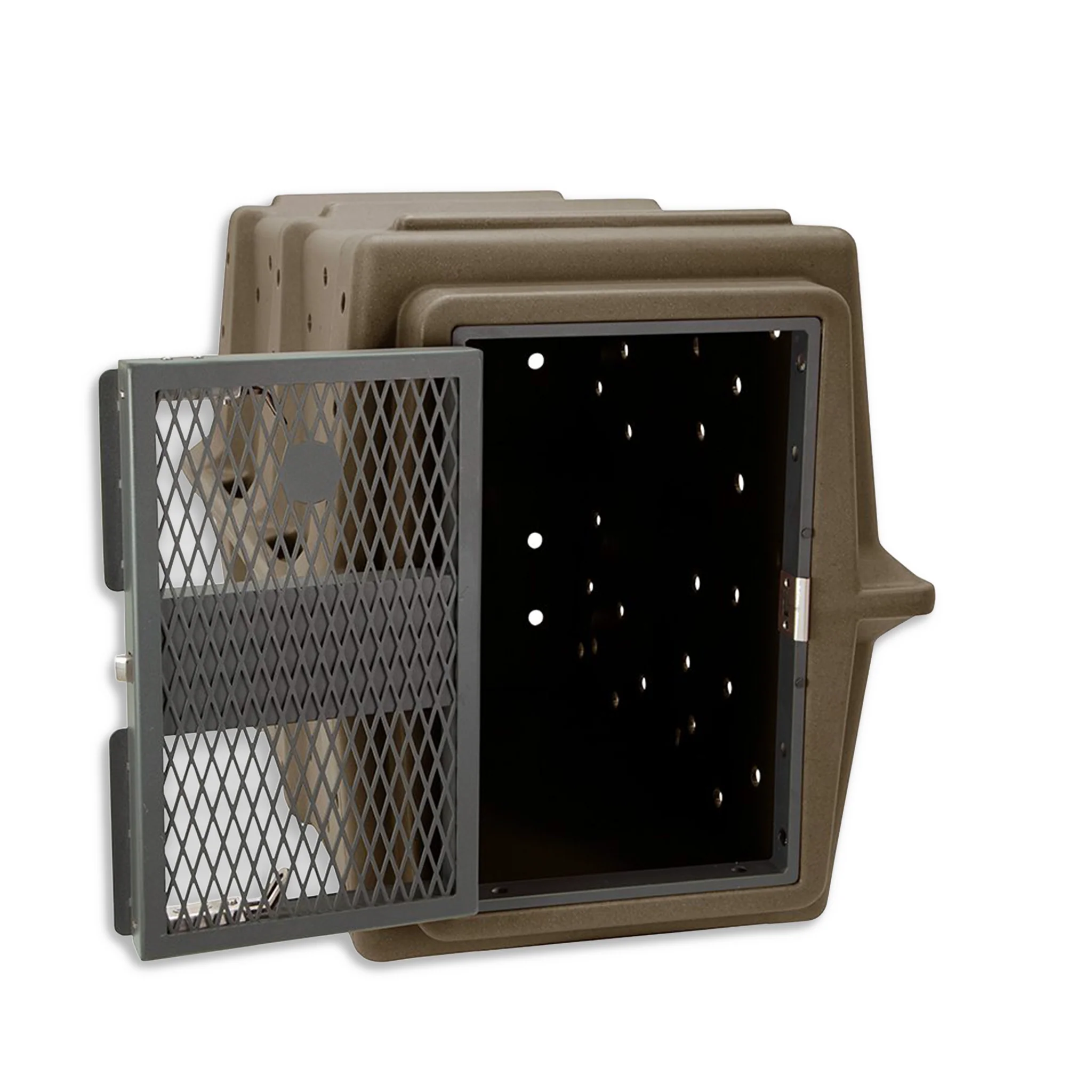 Dakota 283 Hero Military Grade Heavy Duty Dog Kennel - Image 4