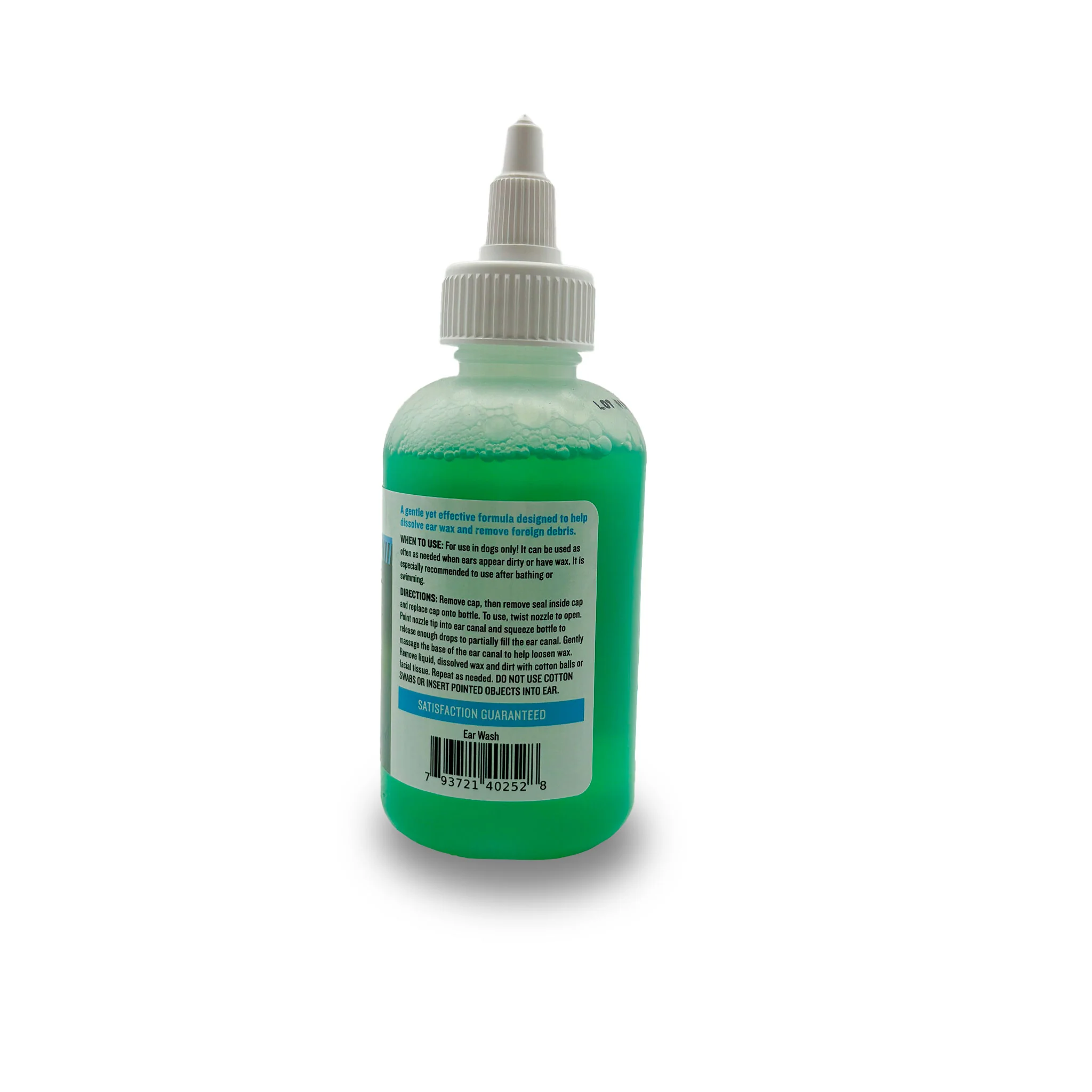 Dog Ear Wash by Mendota - Image 3