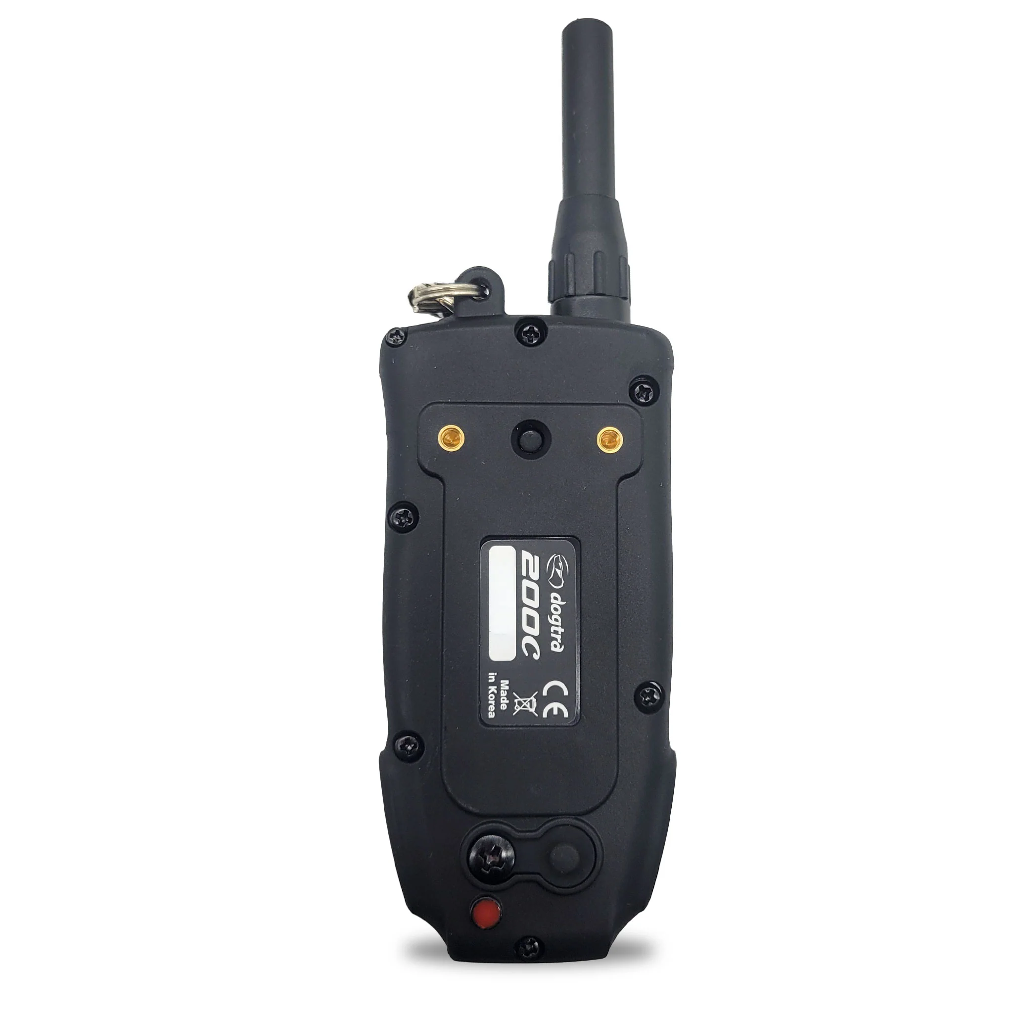 Dogtra 200C Remote Dog Training Collar Combo - Image 9