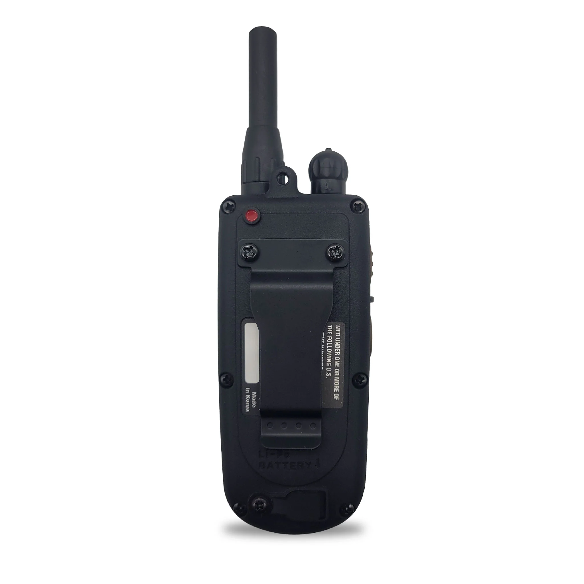 Dogtra 2300NCP Expandable Remote Trainer Combo - Image 5
