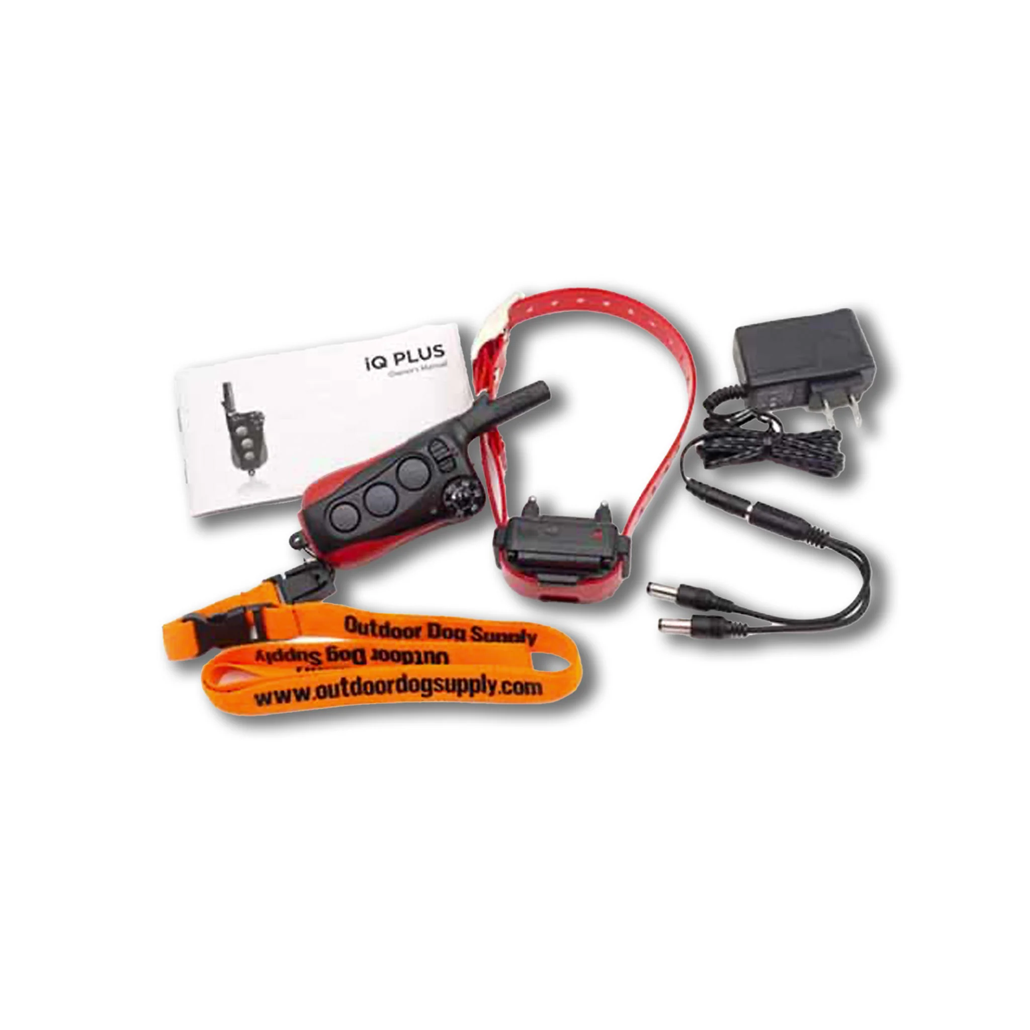 Dogtra iQ Plus Remote Trainer Combo - Image 3