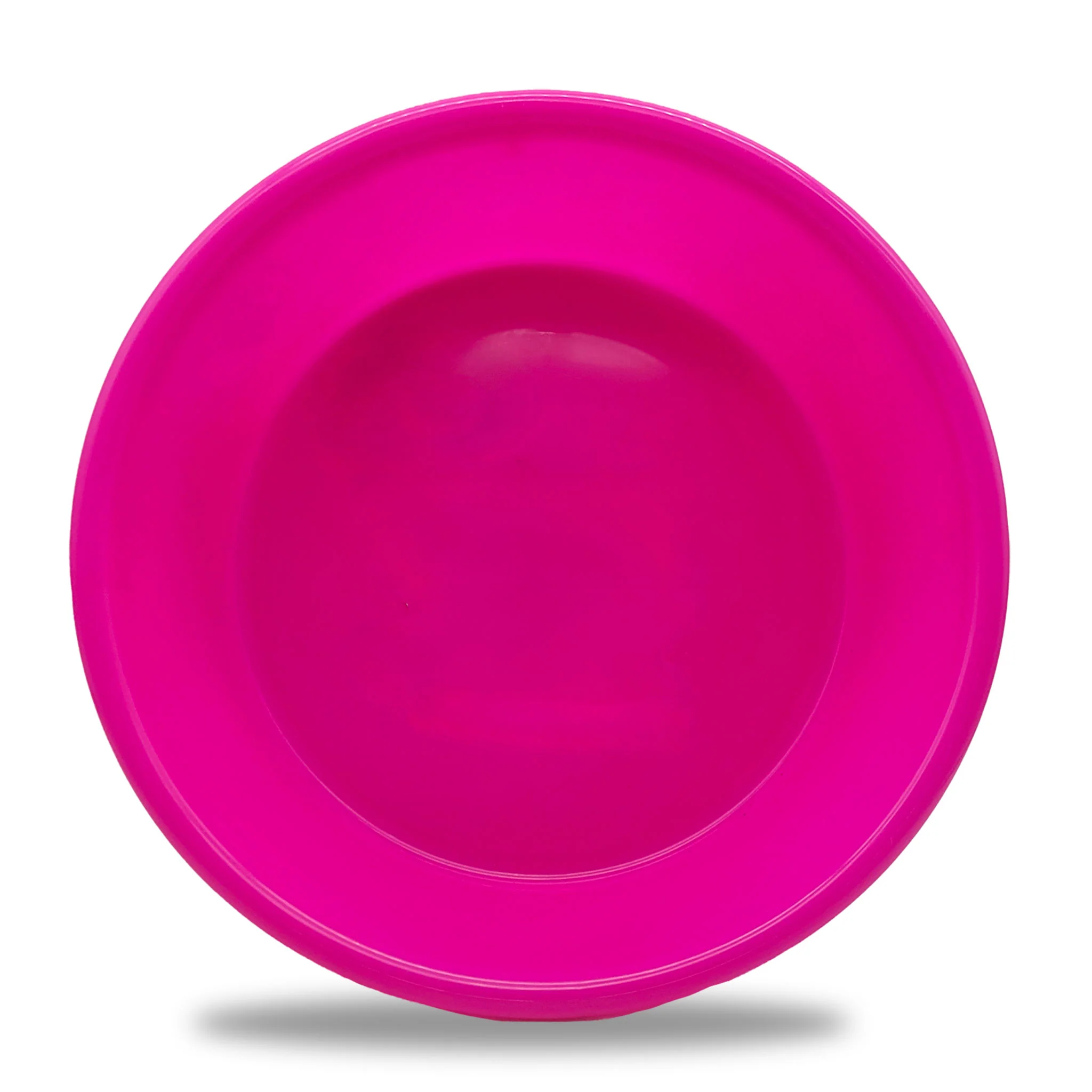 Duraflex Plastic 5 Quart Utility Feed Pan - Image 5