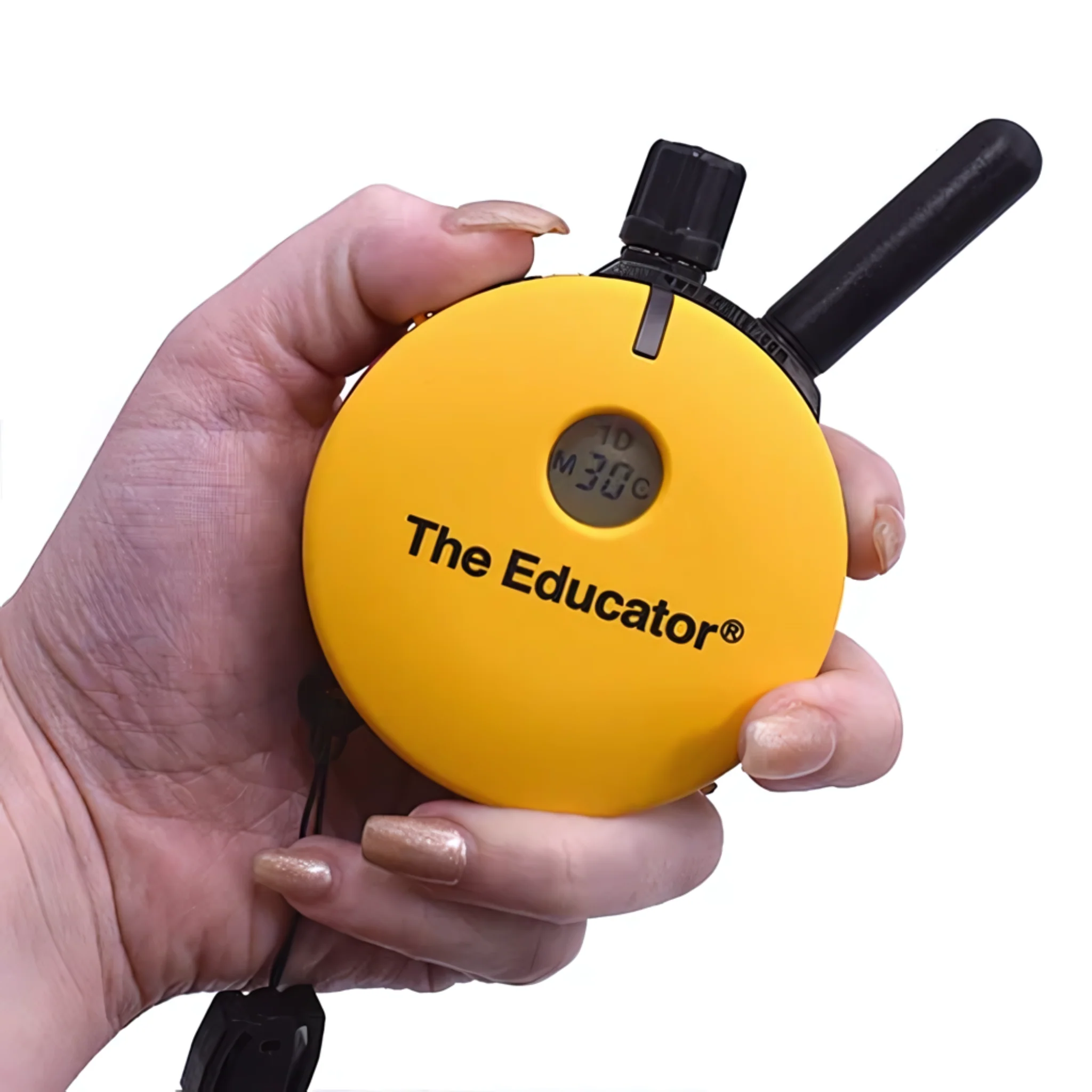 ET-400 Educator E-Collar Remote Trainer Combo - Image 3