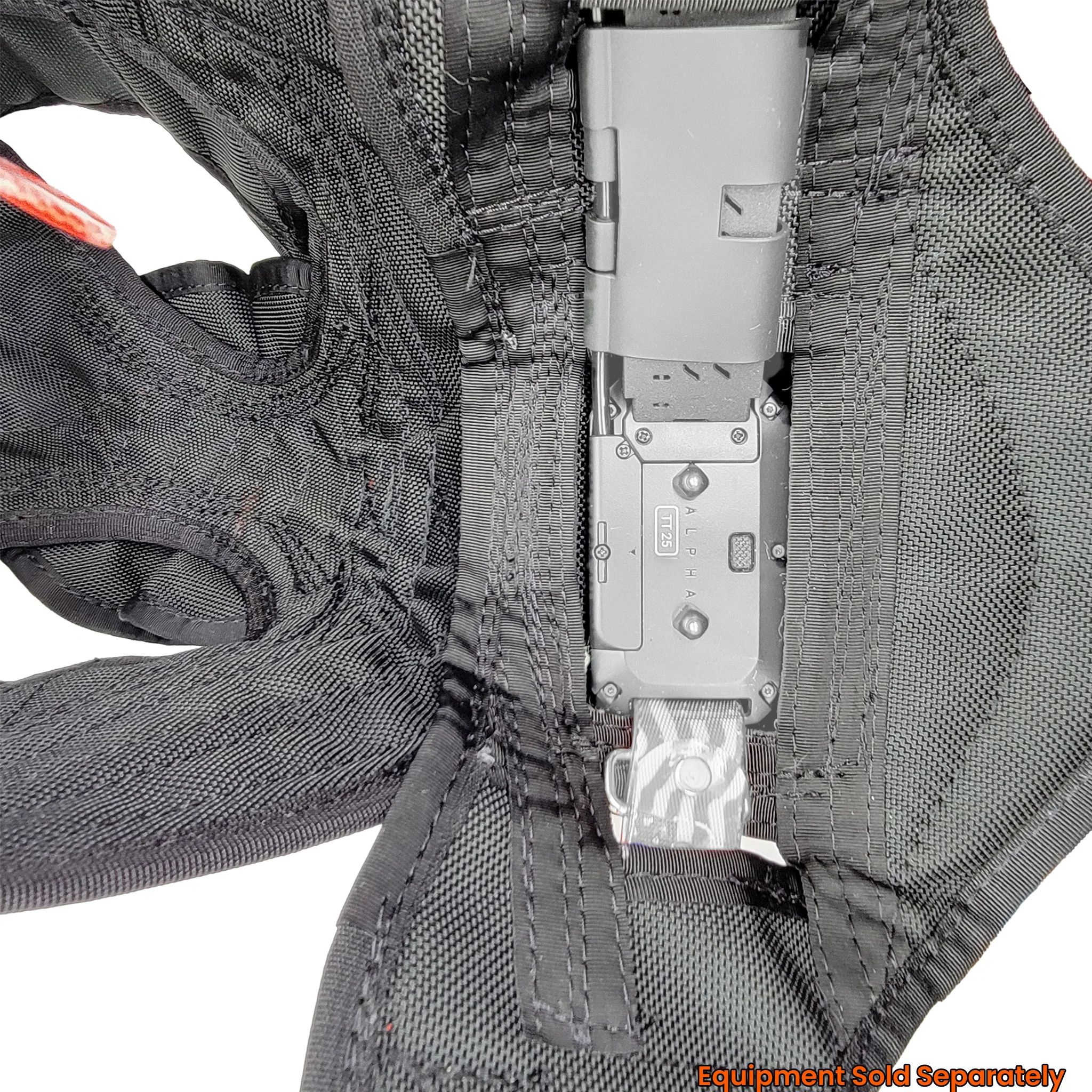 Elite Catch Vest PRO by Southern Cross Cut Gear - Image 4