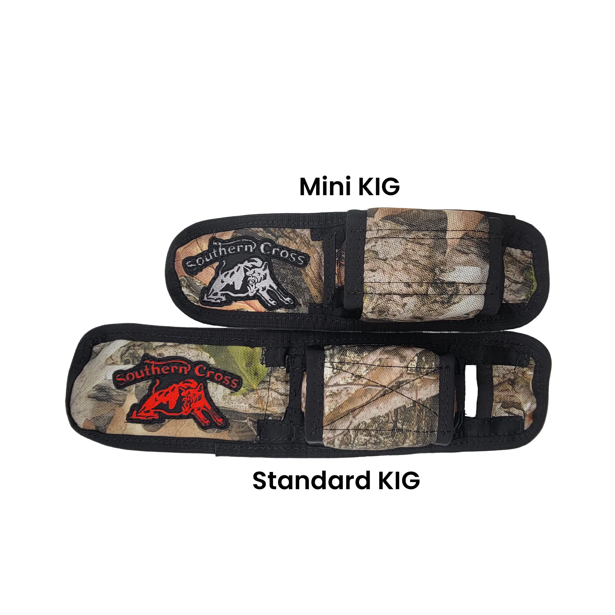 Elite KIG Tracking Collar Unit and Wire Protector By Southern Cross Cut Gear - Image 6