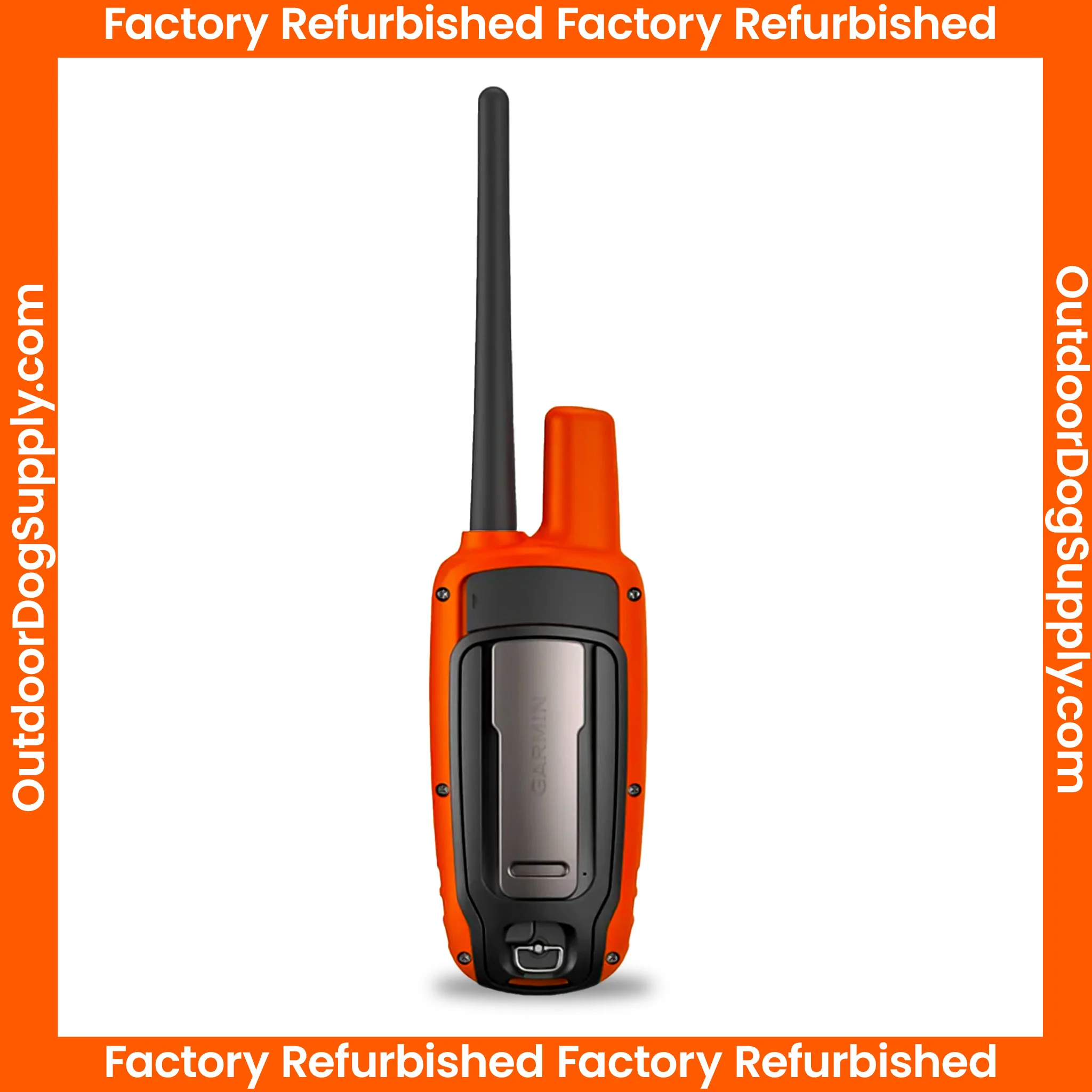 Garmin Astro 430 Handheld - Factory Refurbished - Image 4
