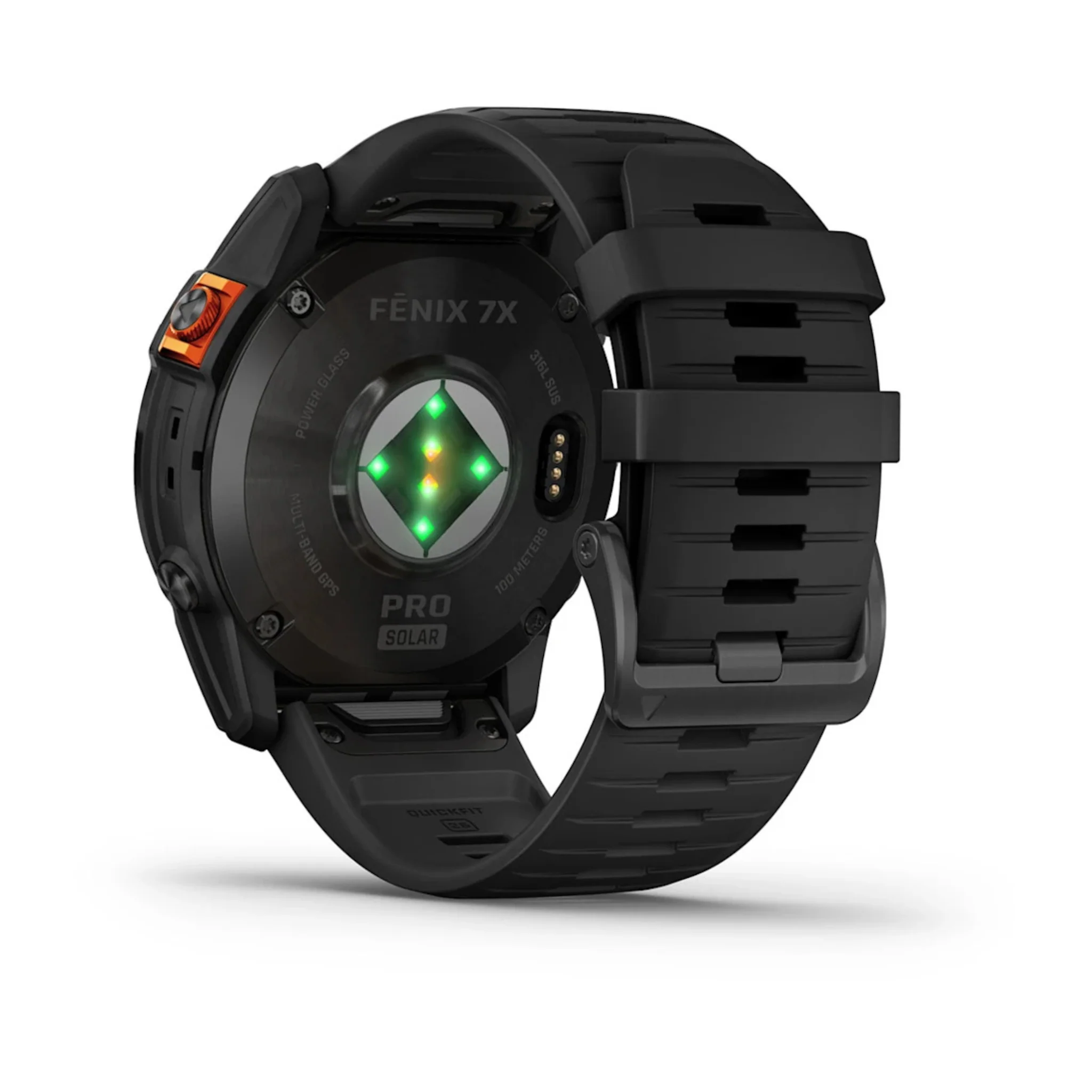 Garmin Fēnix 7X Pro – Solar Edition - Image 3