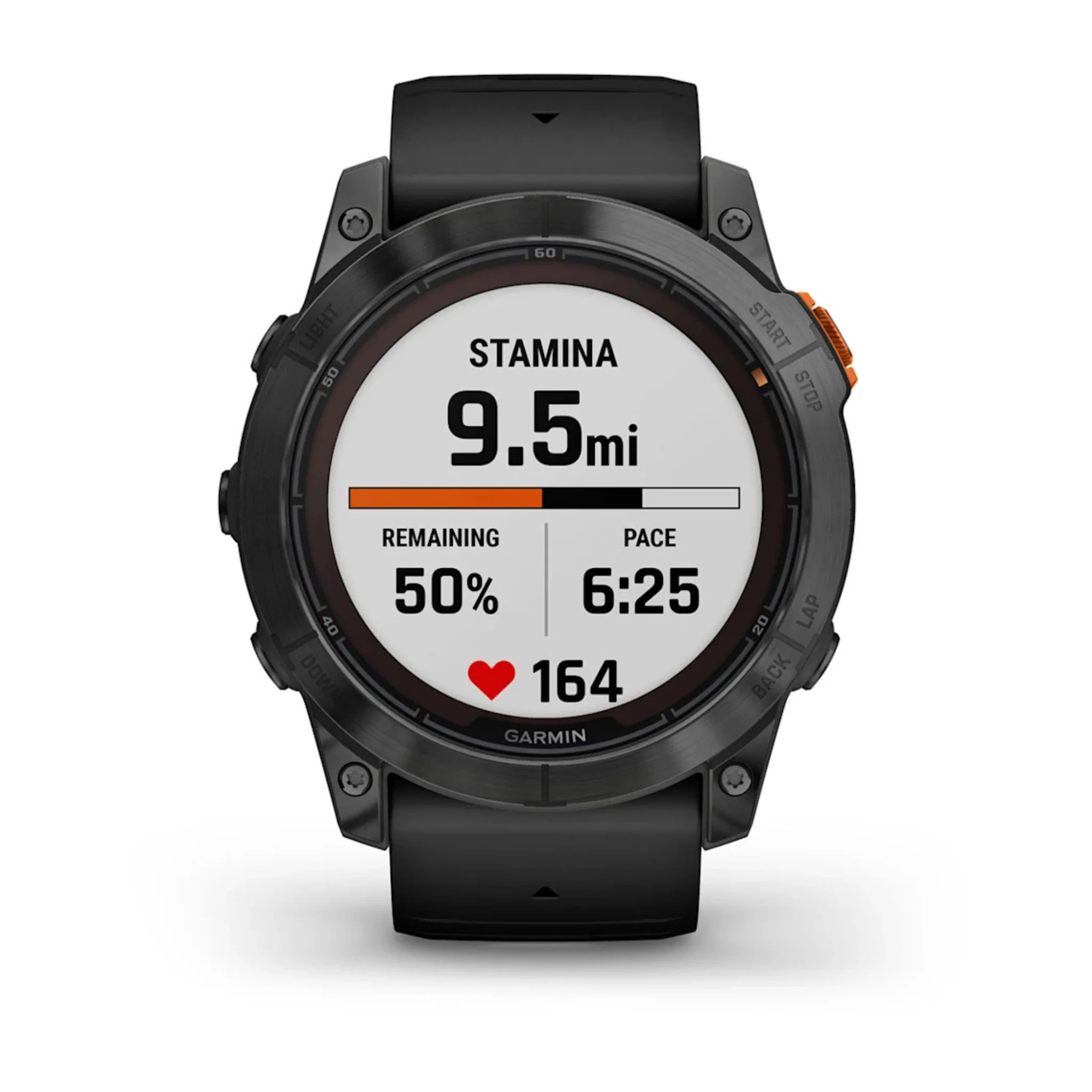 Garmin Fēnix 7X Pro – Solar Edition - Image 4