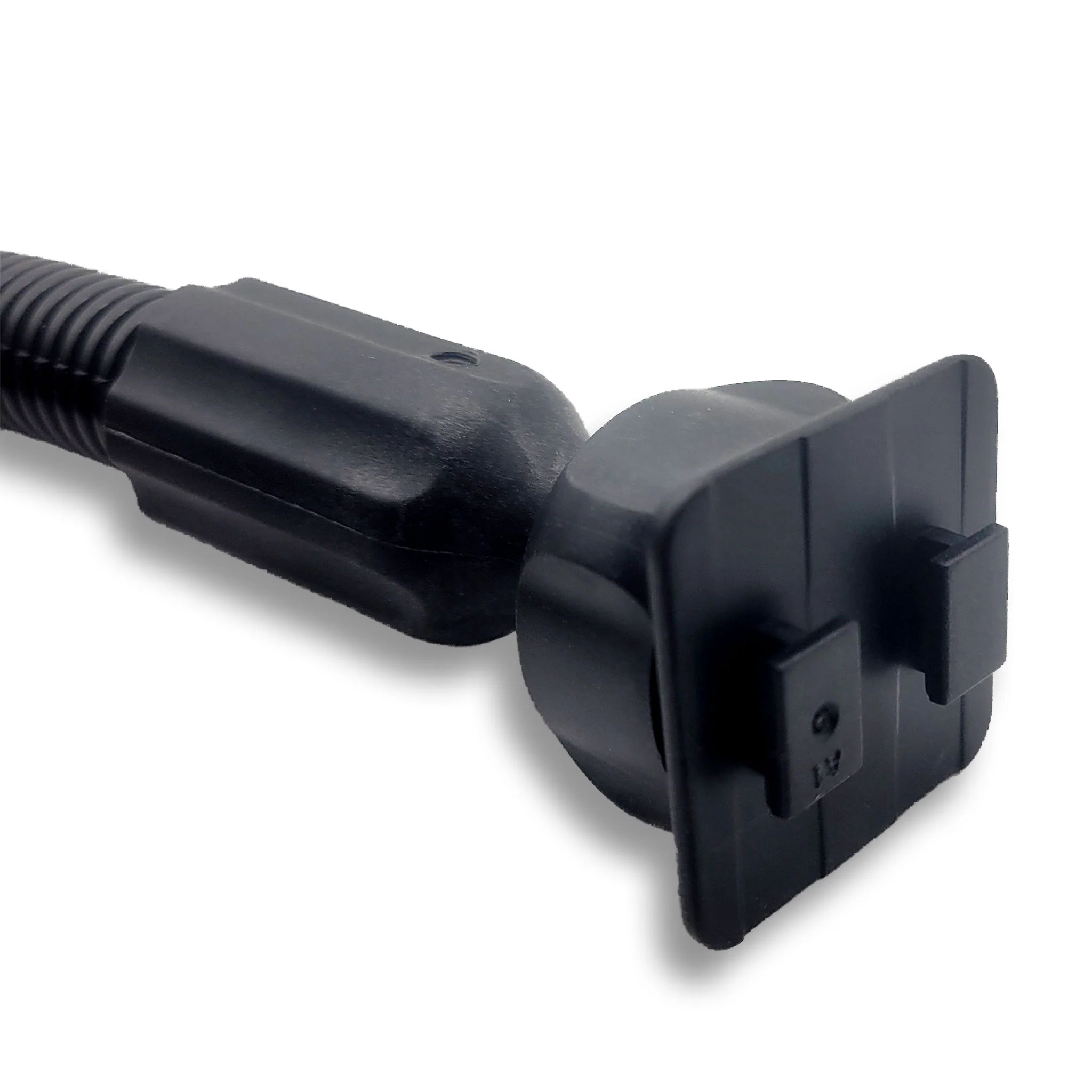 Flexible Gooseneck Mount for Garmin DriveTrack - Image 4