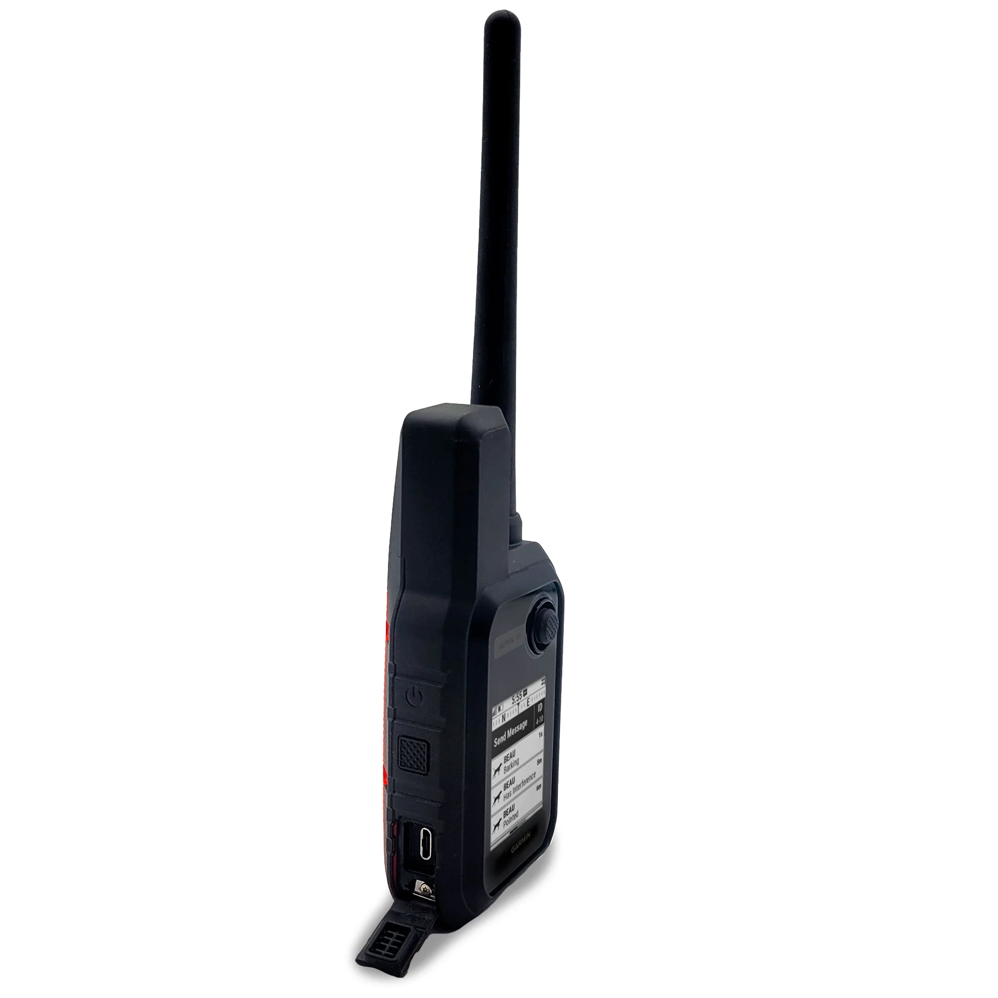 Garmin Alpha 10 Handheld- Factory Refurbished - Image 3
